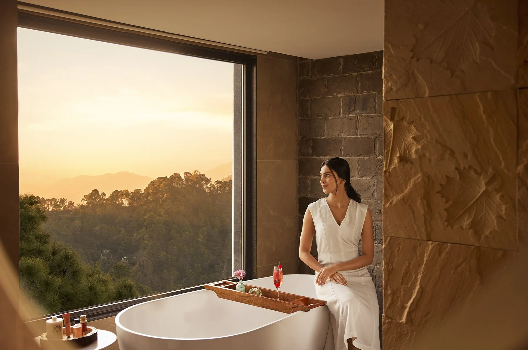 Storii by ITC Naina Tikkar, Himachal Pradesh