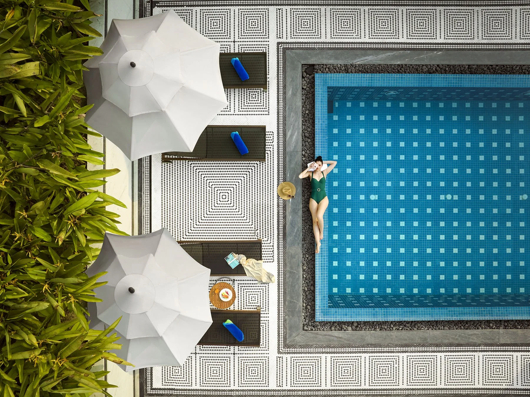 Storii by ITC Devasom Resort and Spa, Kolkata