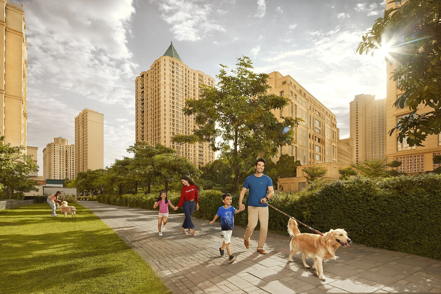 House of Hiranandani