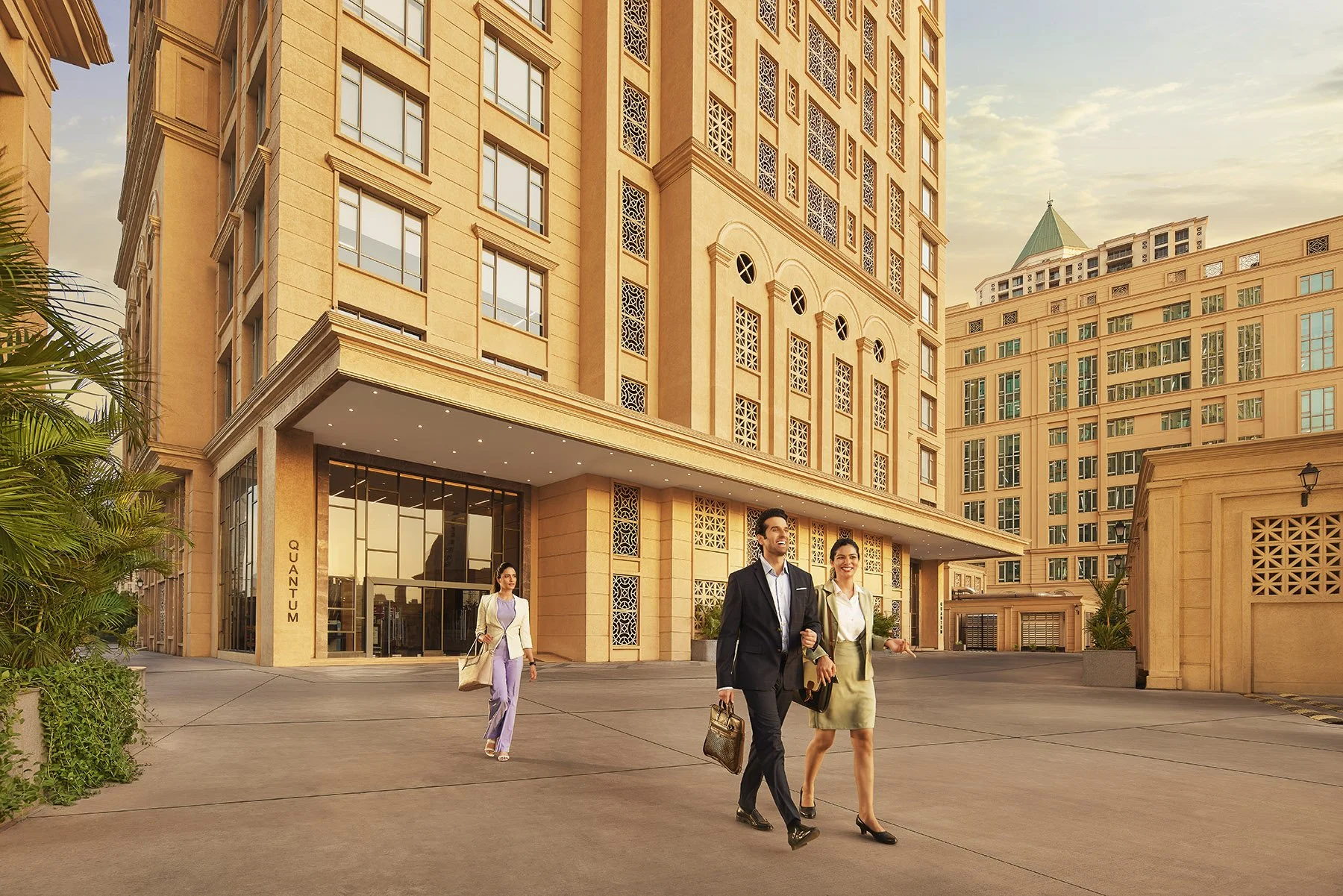 House of Hiranandani