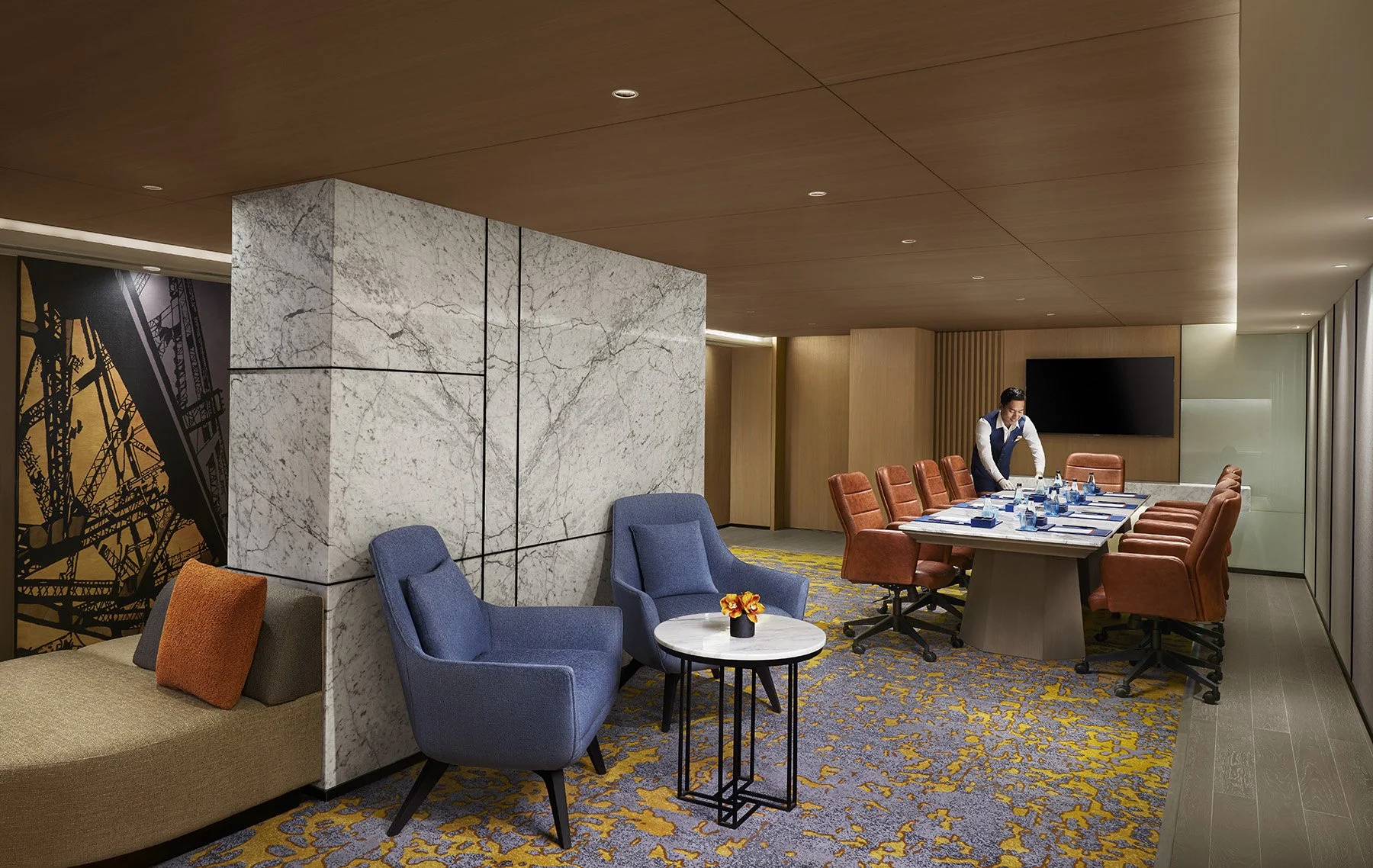 Hyatt Centric Ballygunge