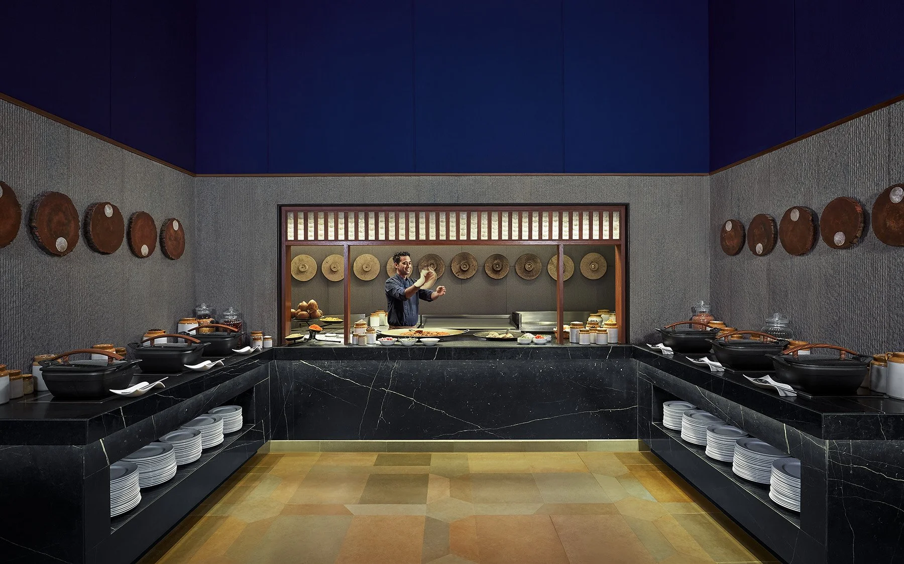 Vivo, Alila Diwa Goa