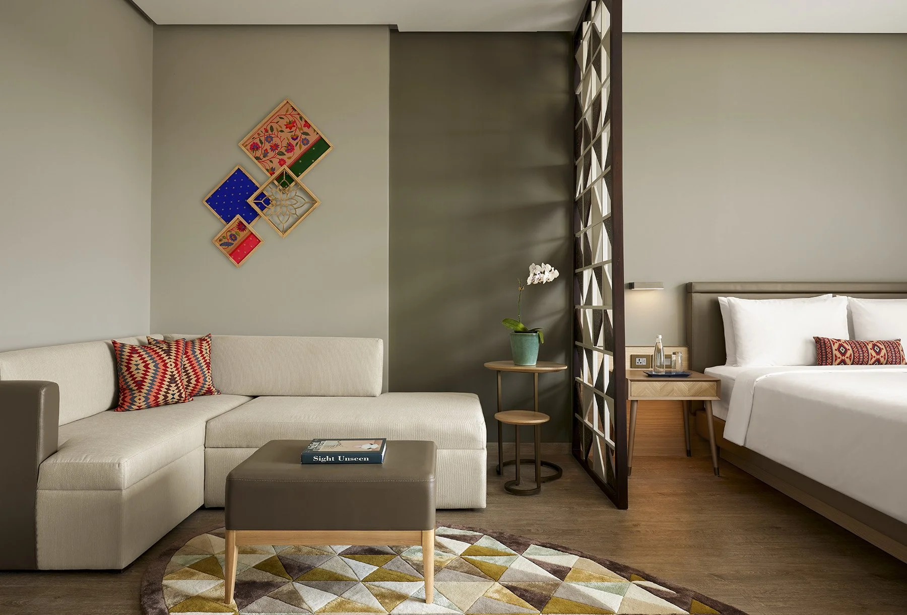 Hyatt Place Aurangabad