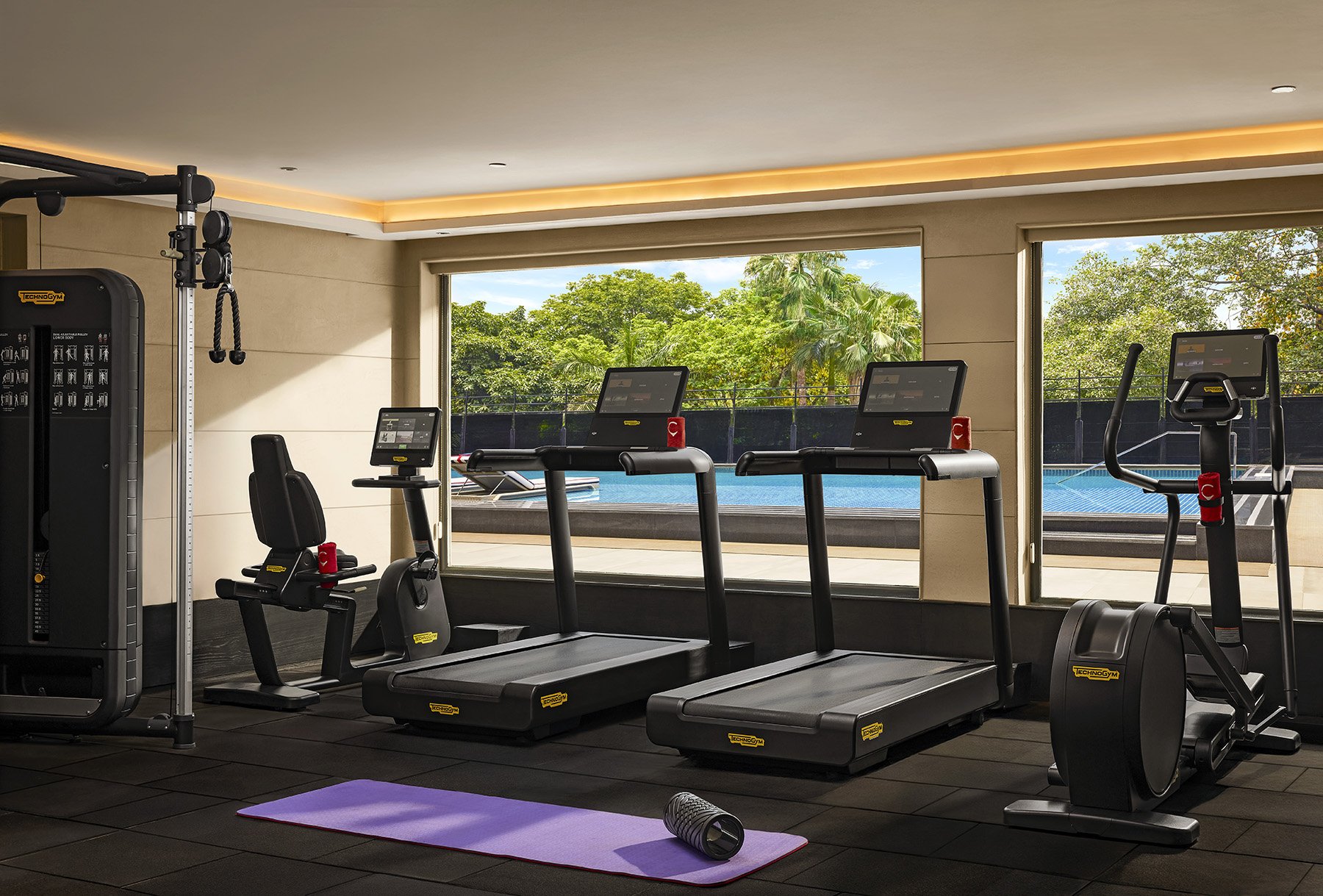 Hyatt Centric Chandigarh