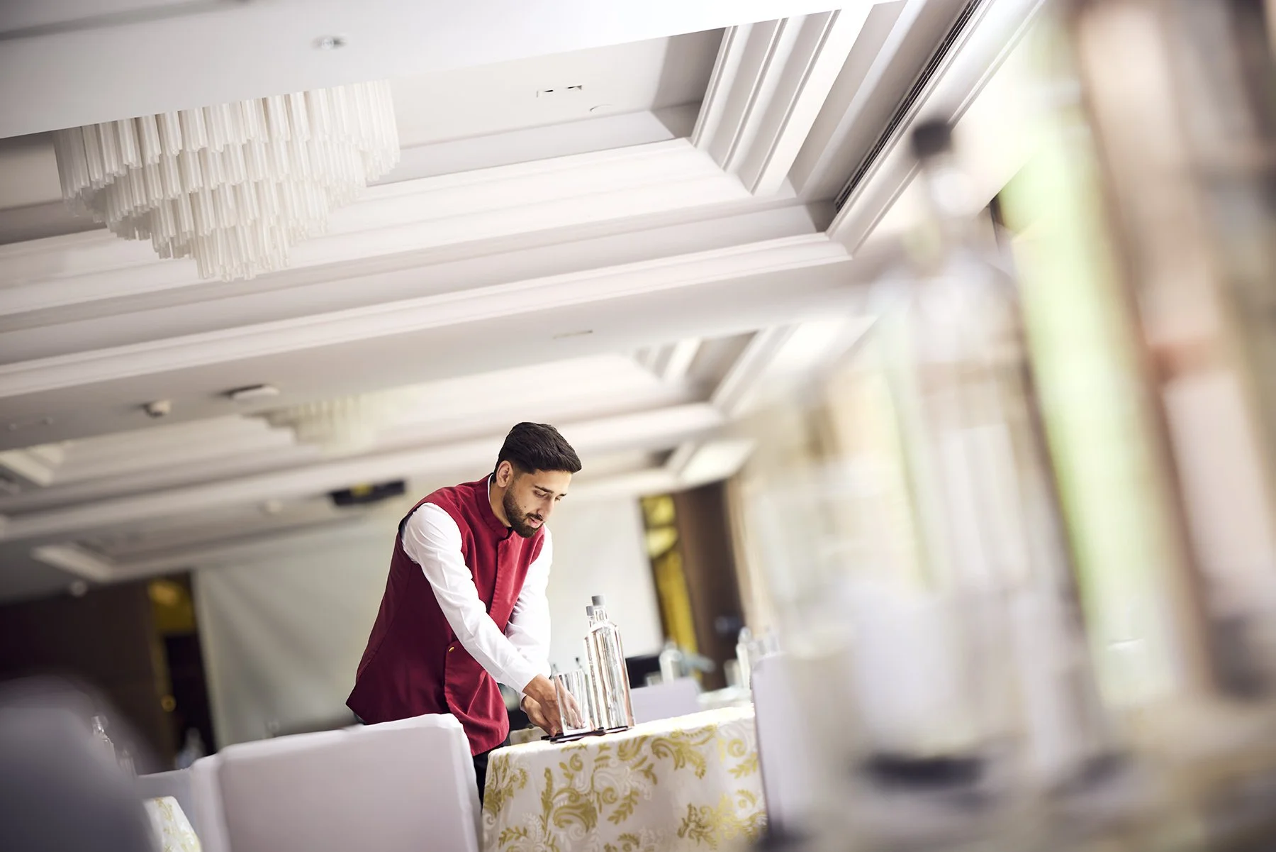 Hyatt Centric Chandigarh