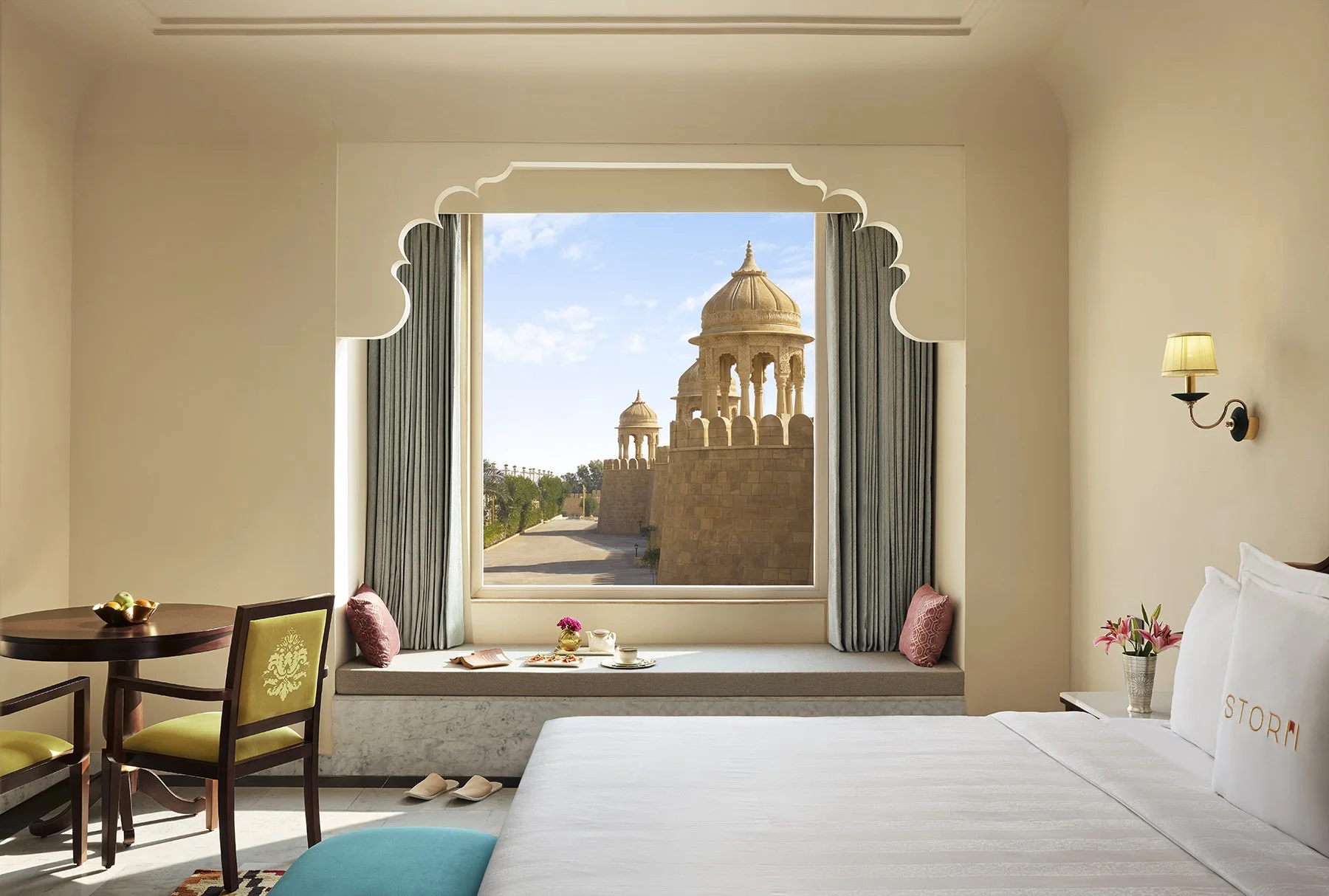 Storii by ITC, Jaisalmer