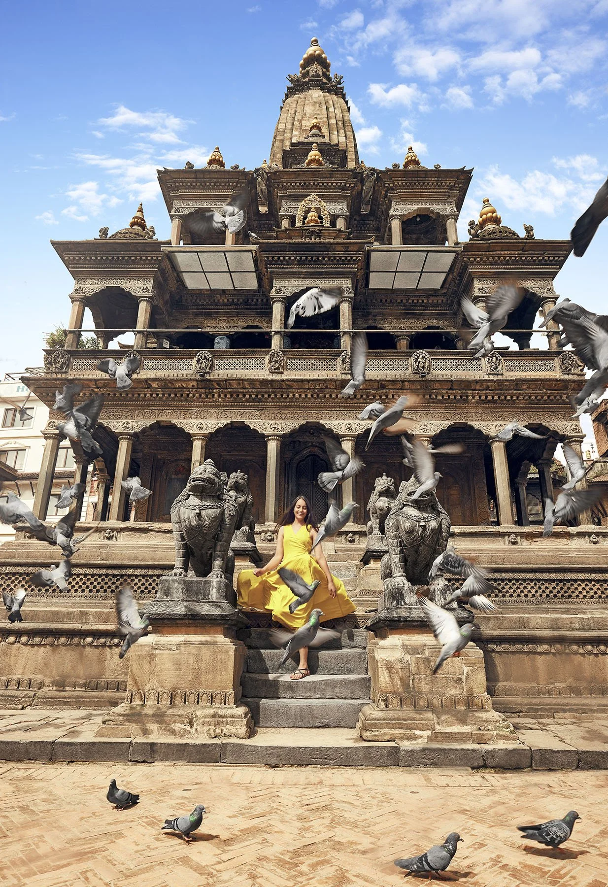 Hyatt Regency Kathmandu