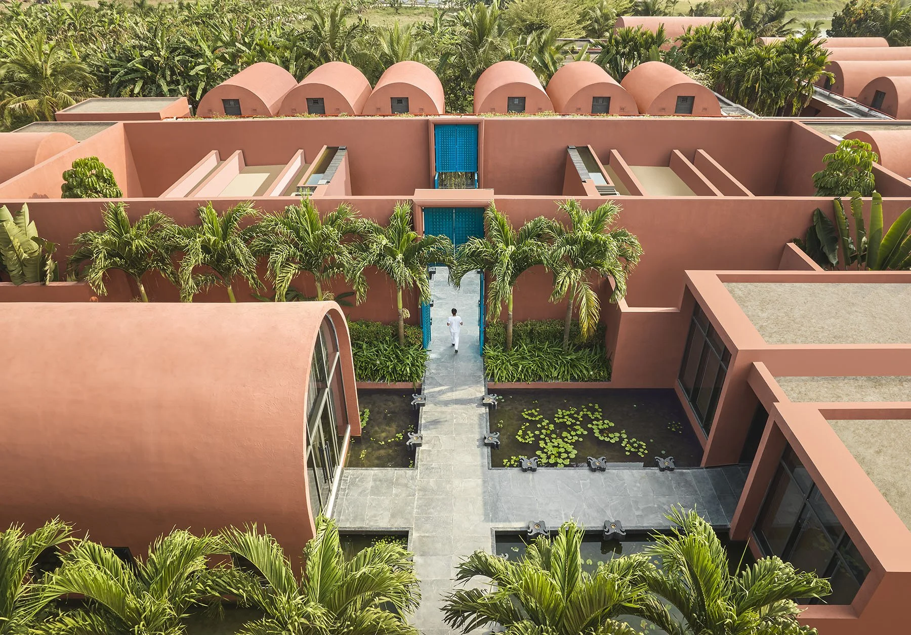 Storii by ITC, Devasom Resort & Spa, Kolkata