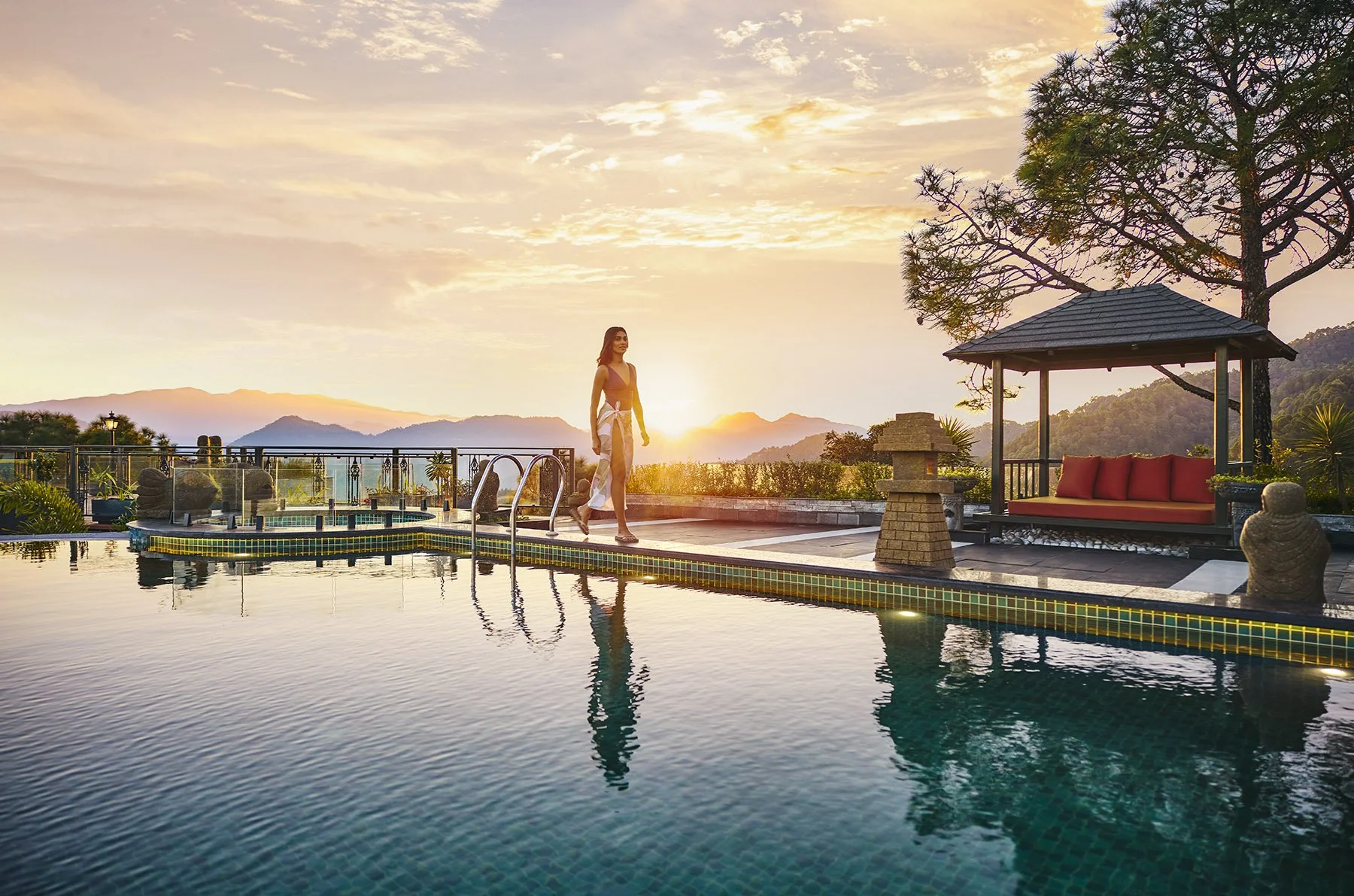 Storii by ITC Naina Tikkar, Himachal Pradesh