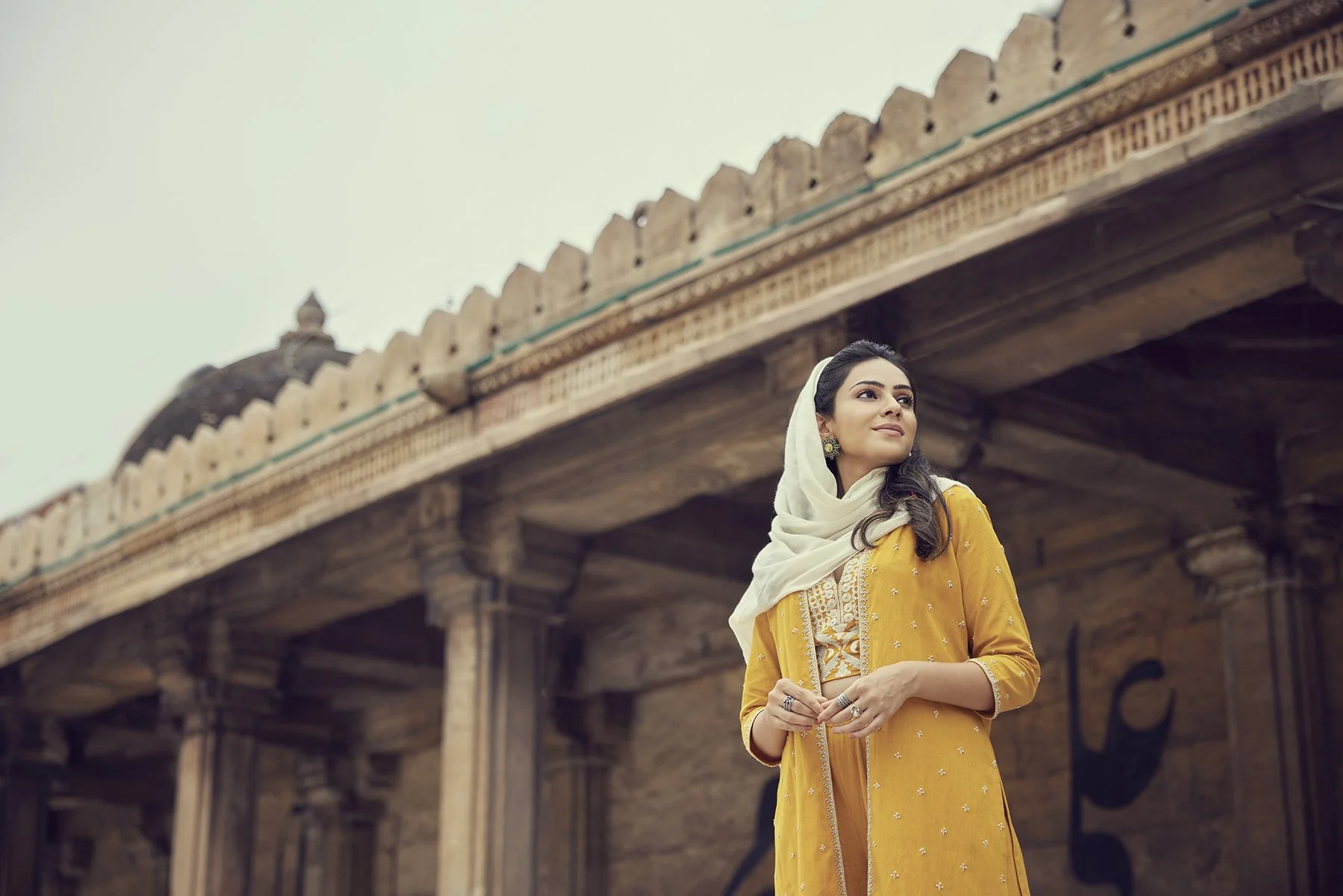 Hyatt Regency Ahmedabad