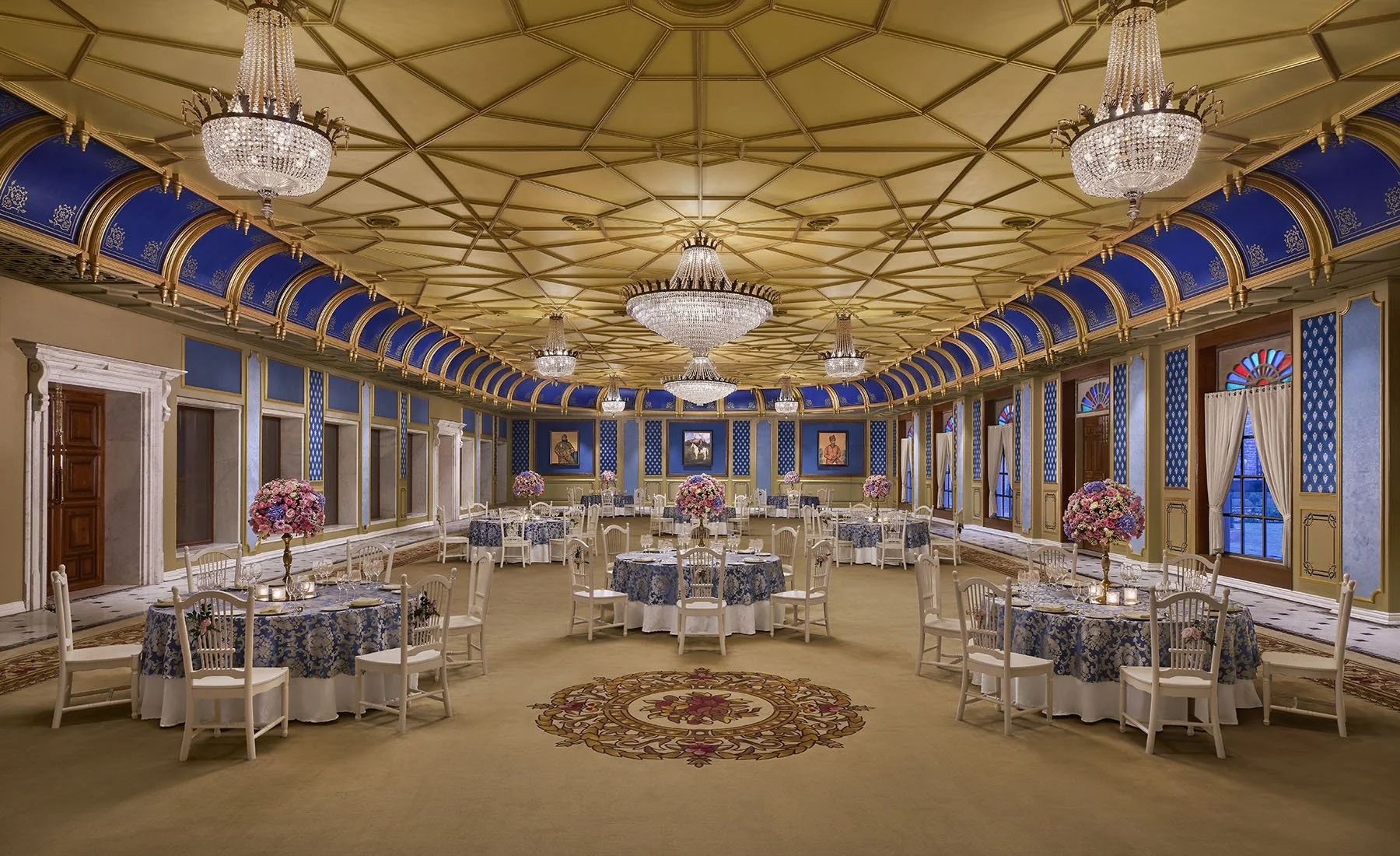 Storii by ITC, Naina Tikkar, Himachal