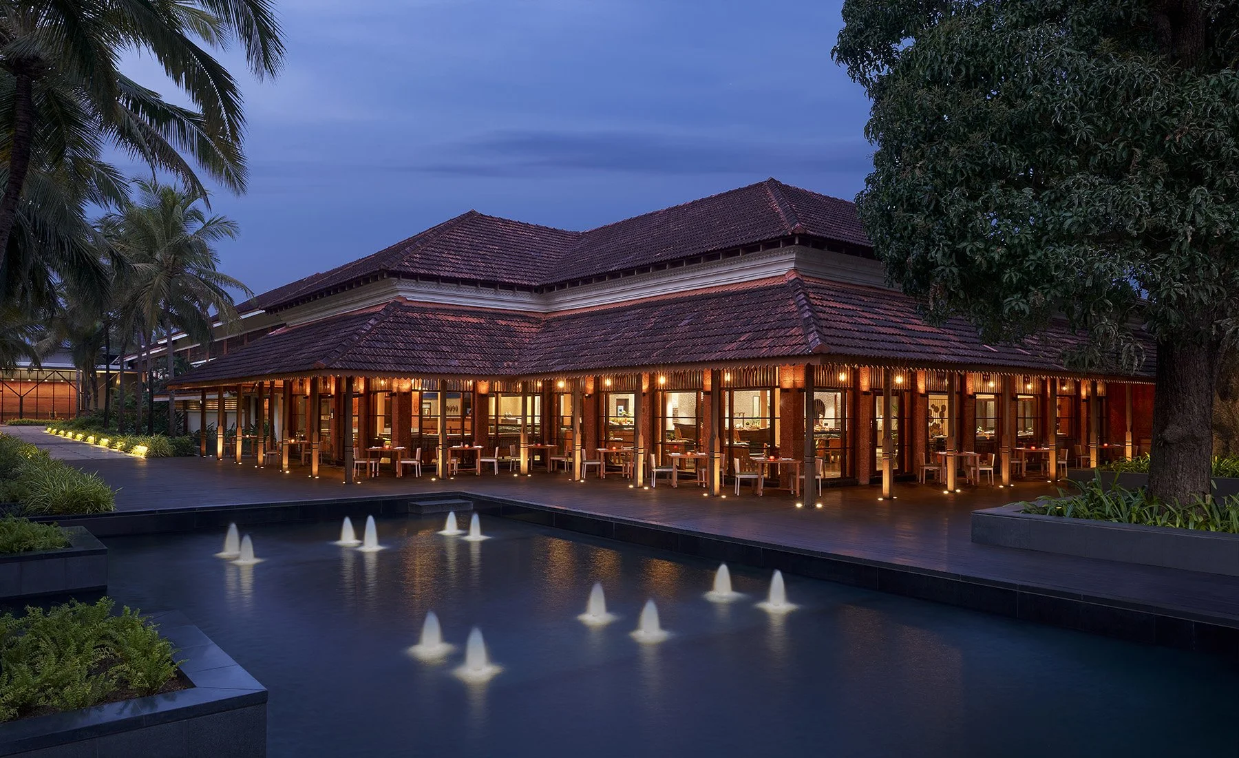 Vivo, Alila Diwa Goa