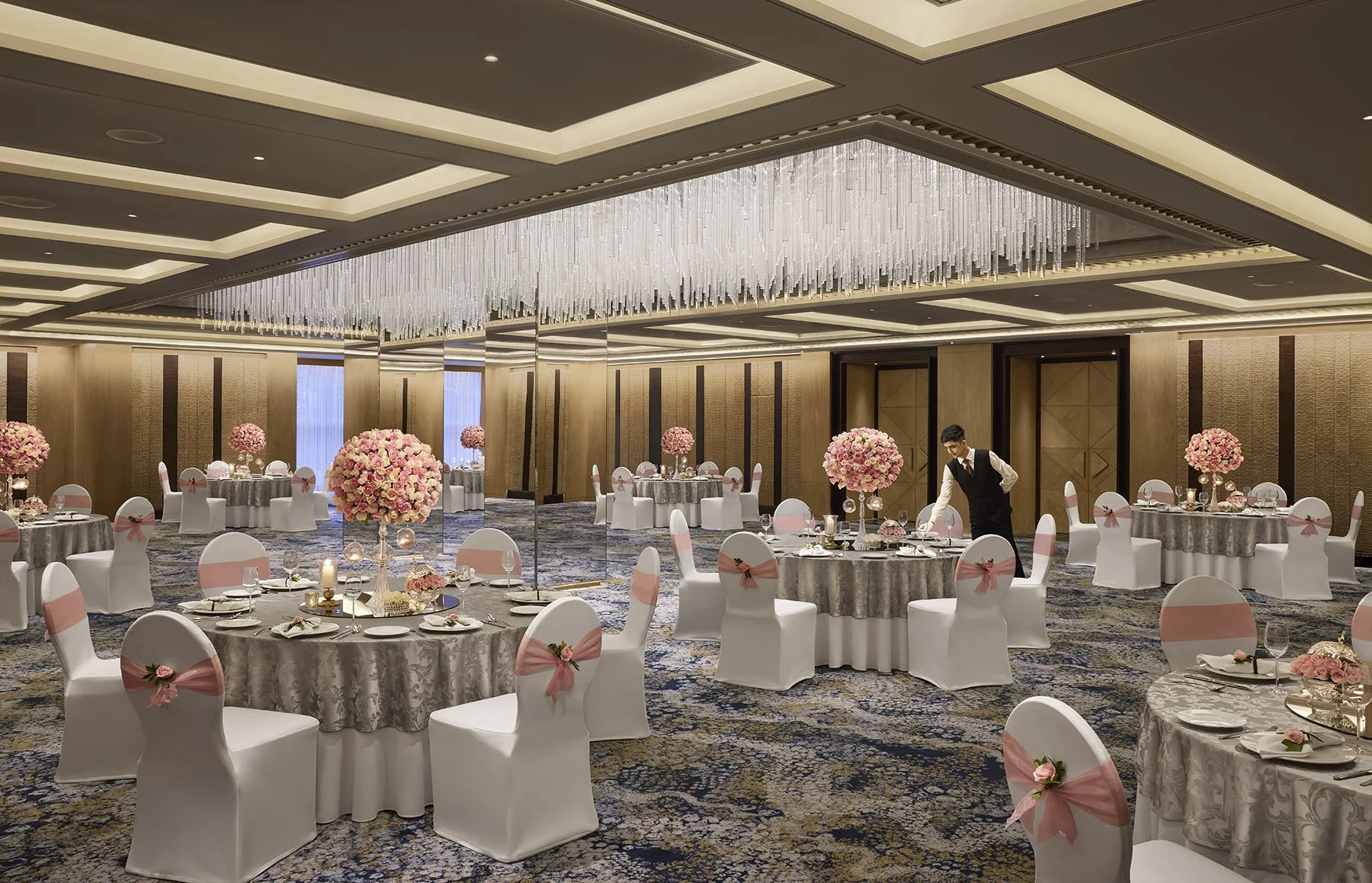 Hyatt Regency Ahmedabad