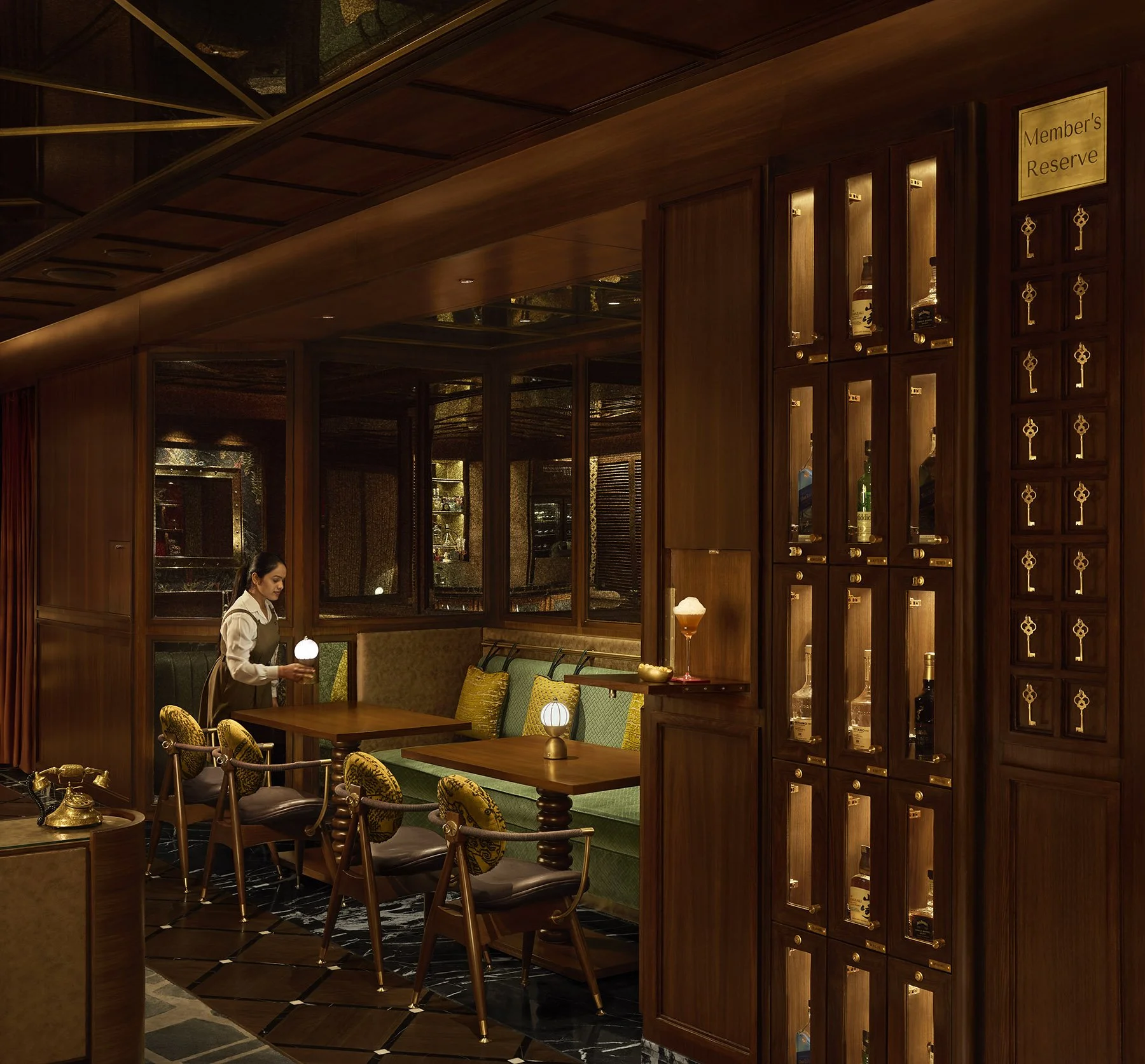 PVT LTD, Hyatt Centric Chandigarh