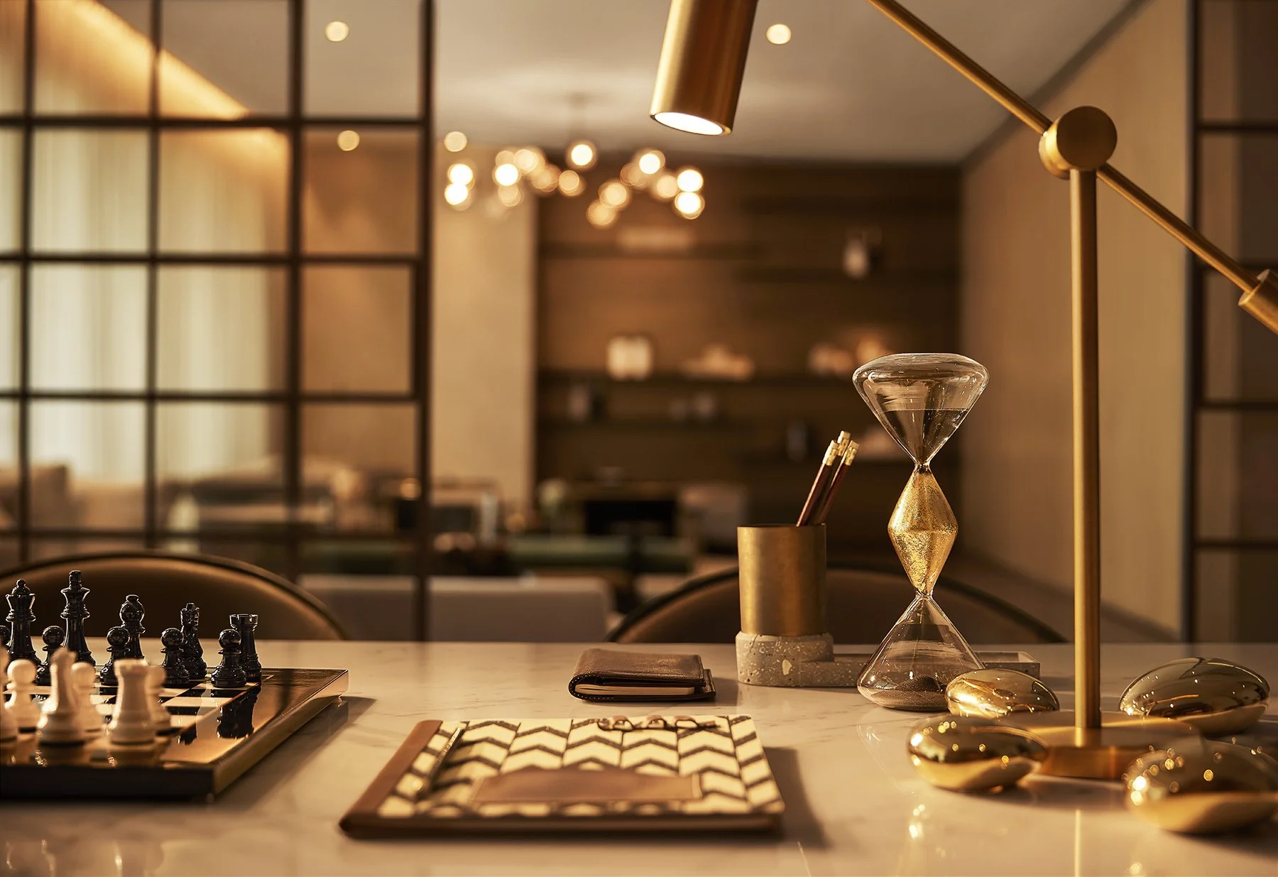 Oberoi Realty 360West