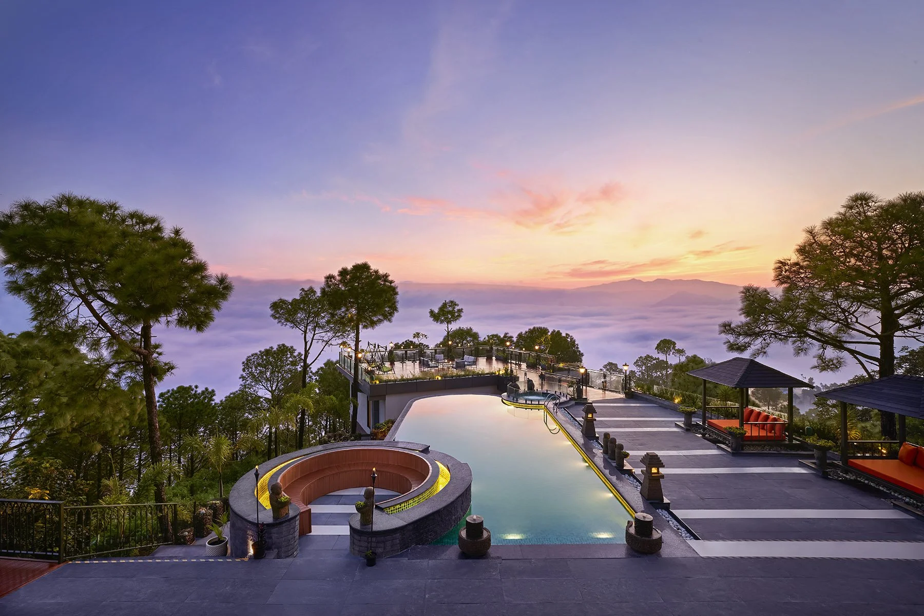 Storii by ITC, Naina Tikkar, Himachal