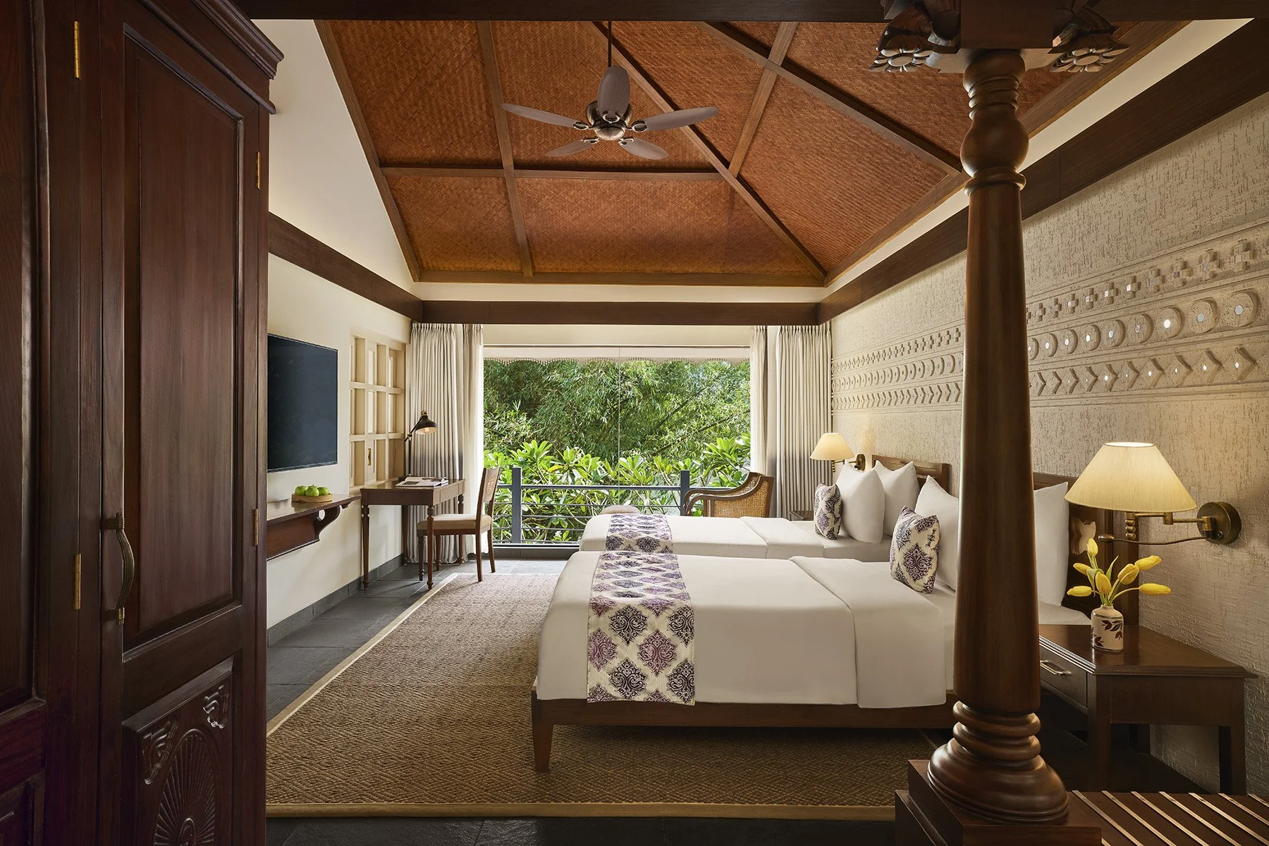 Hyatt Regency Malayattoor, Kochi