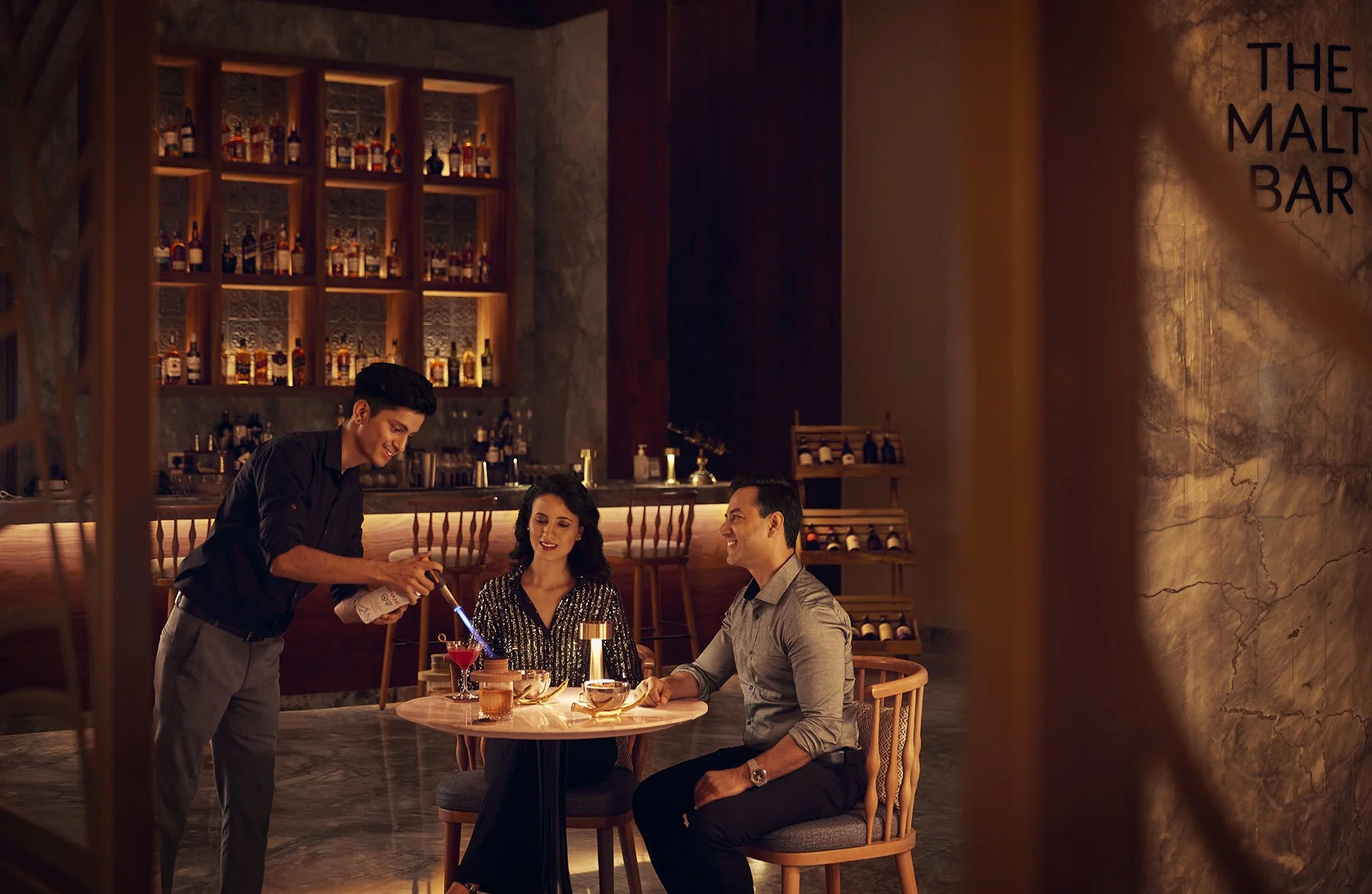 Hyatt Regency Dehradun