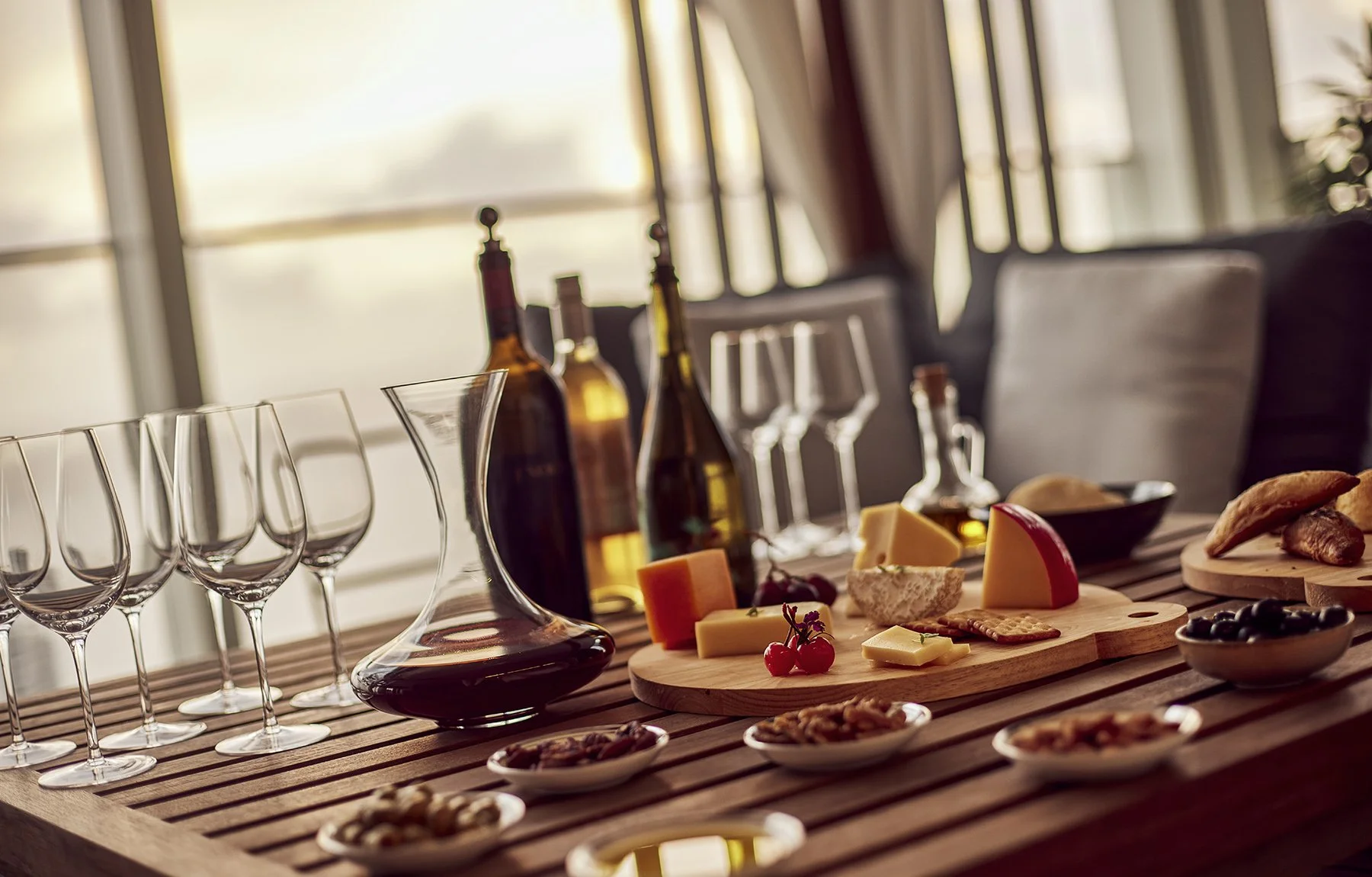 Oberoi Realty 360West