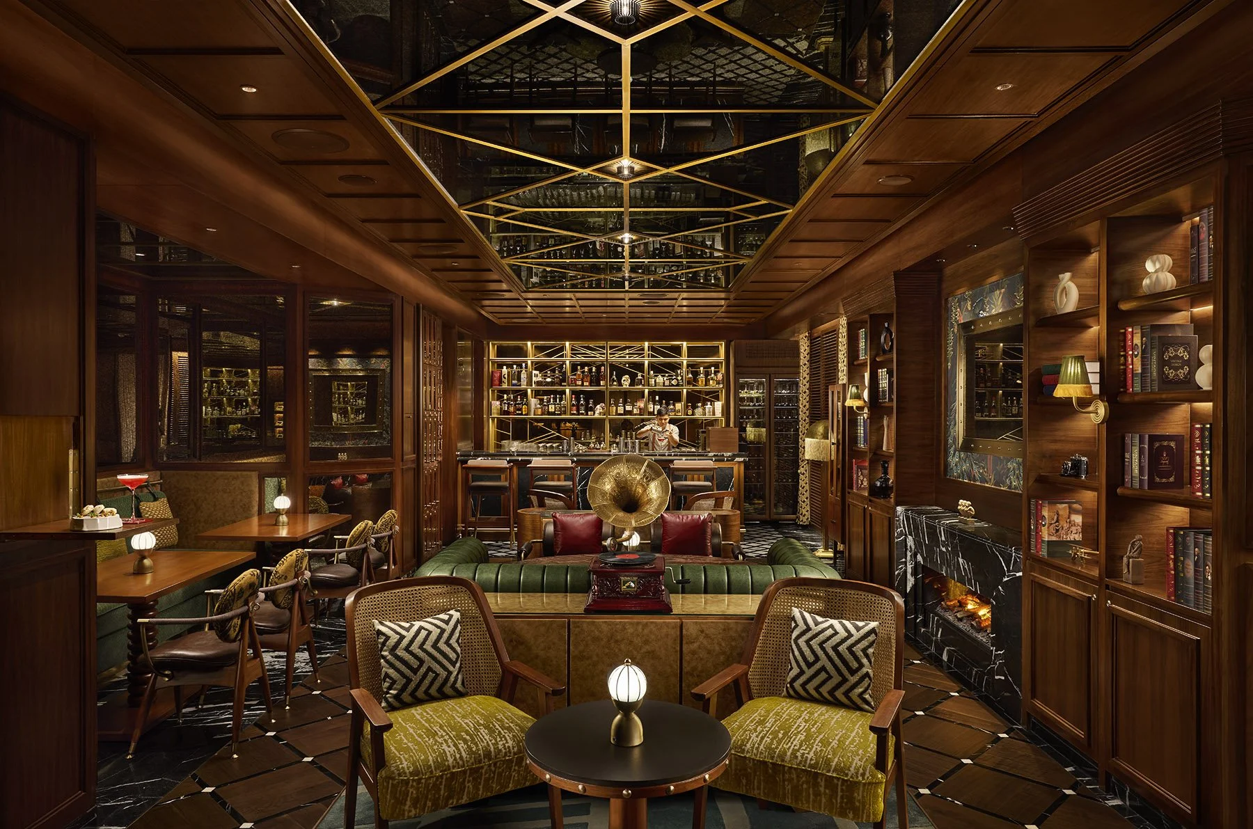 PVT LTD, Hyatt Centric Chandigarh