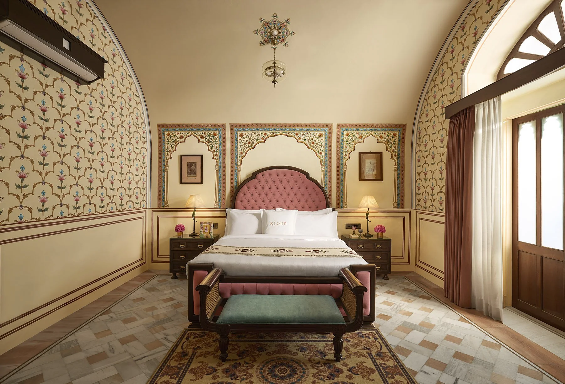 Storii by ITC, Castle Kanota, Jaipur