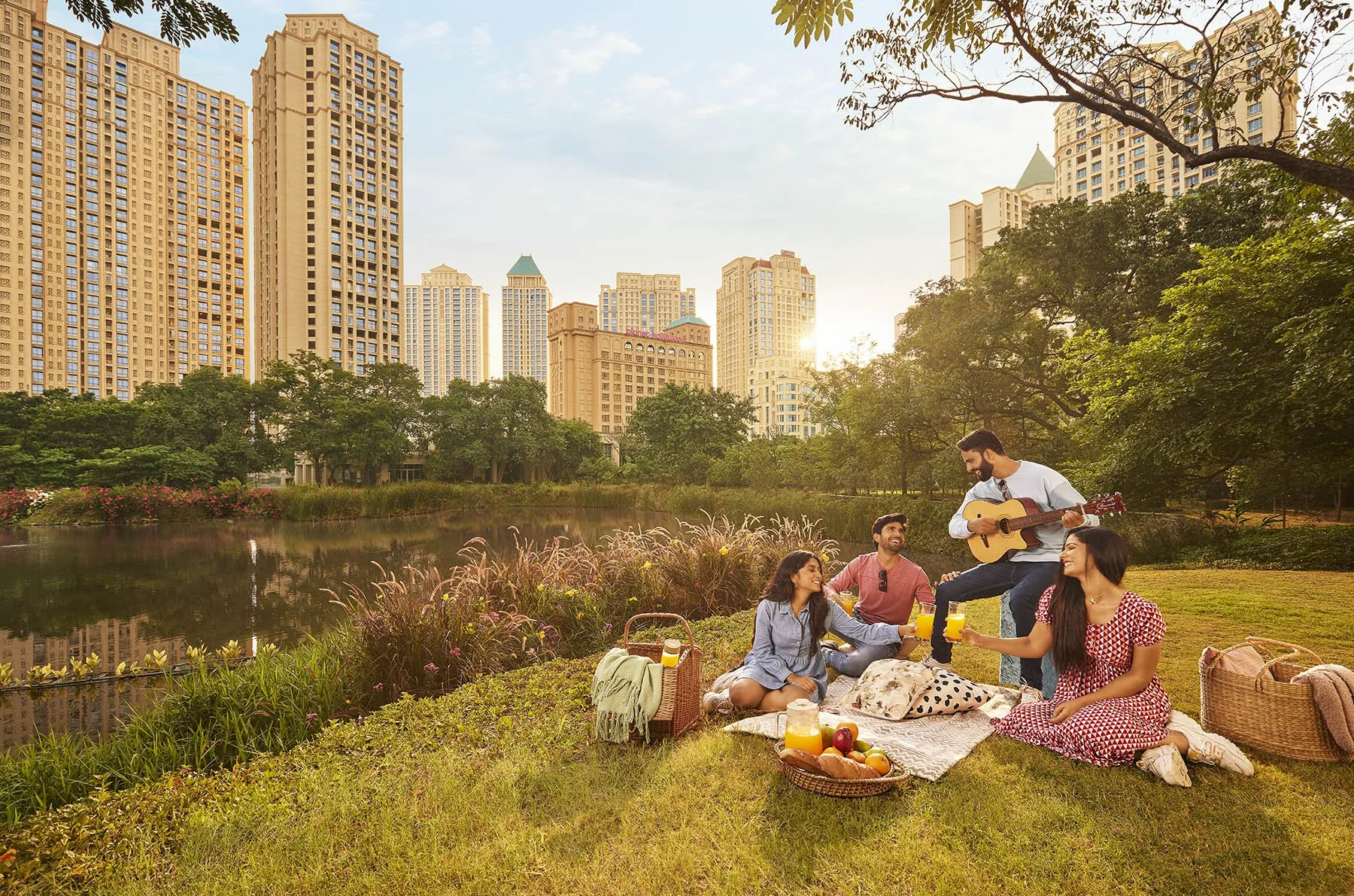 House of Hiranandani