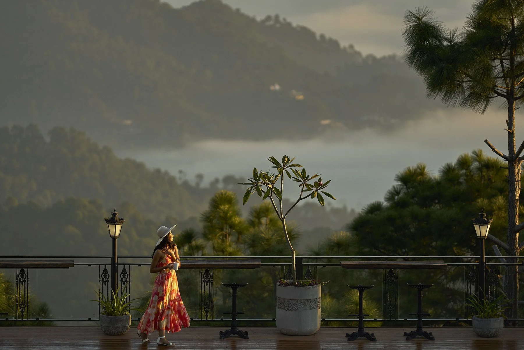 Storii by ITC Naina Tikkar, Himachal Pradesh