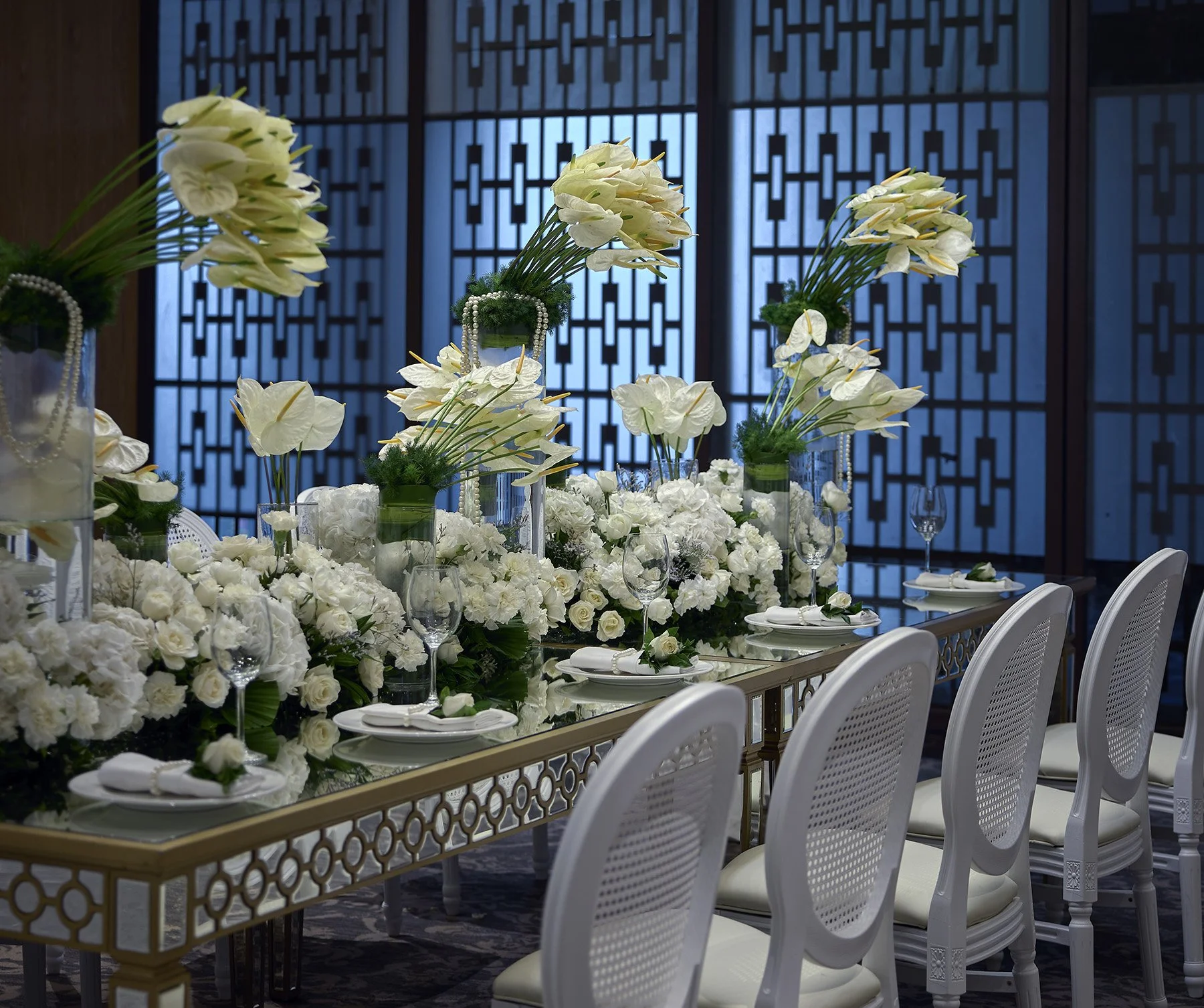 Hyatt Regency Ahmedabad