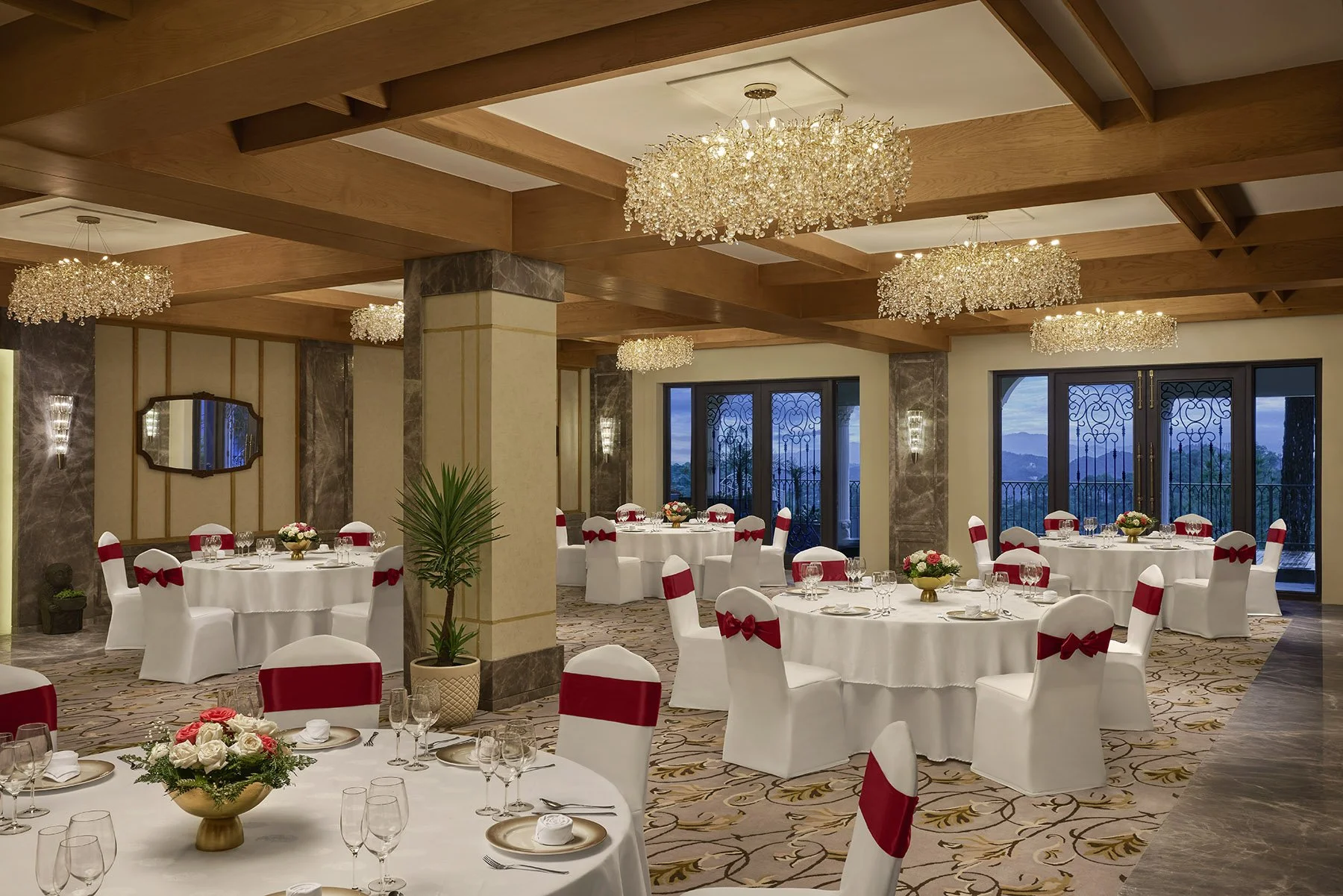 Storii by ITC, Naina Tikkar, Himachal