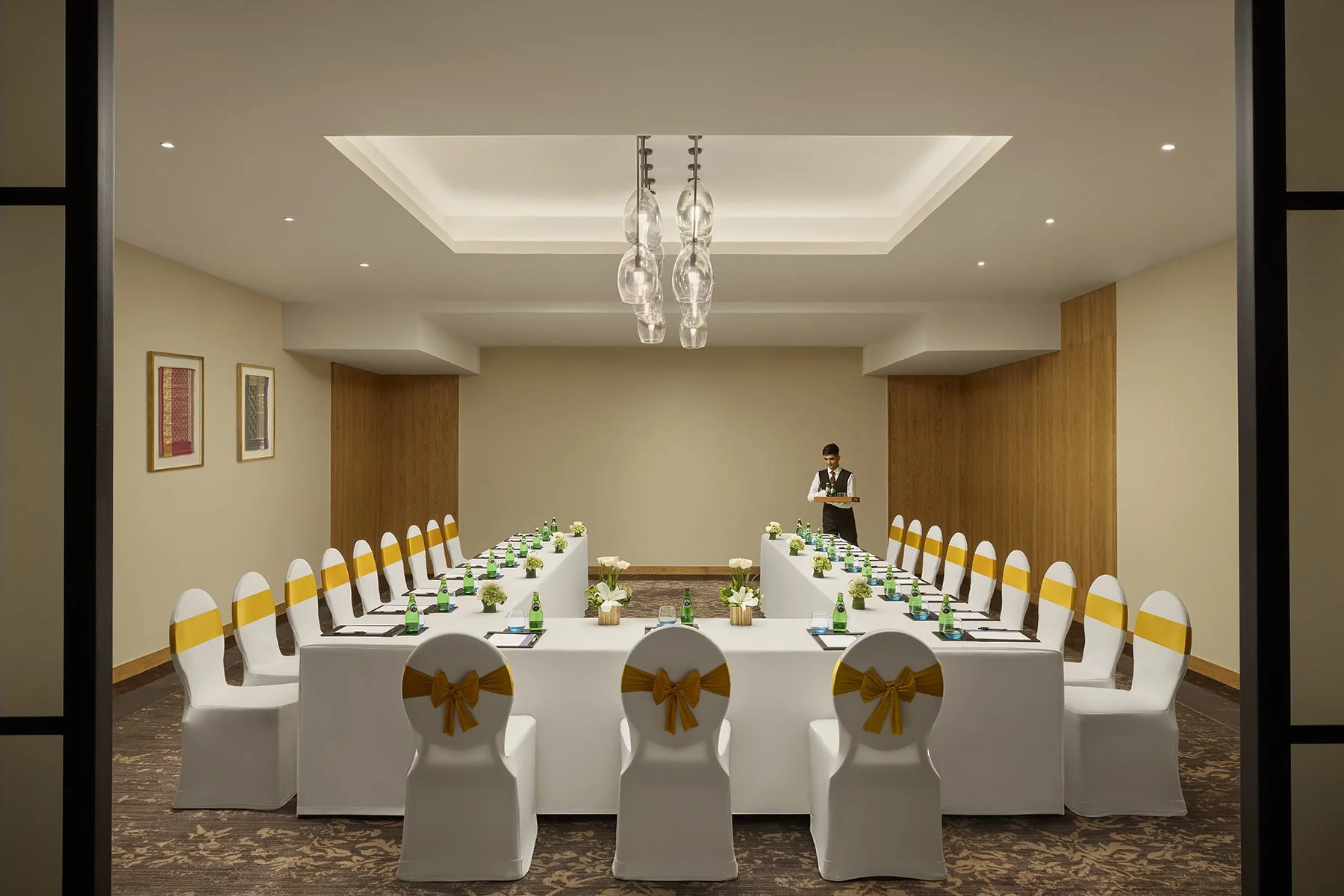 Hyatt Regency Ahmedabad