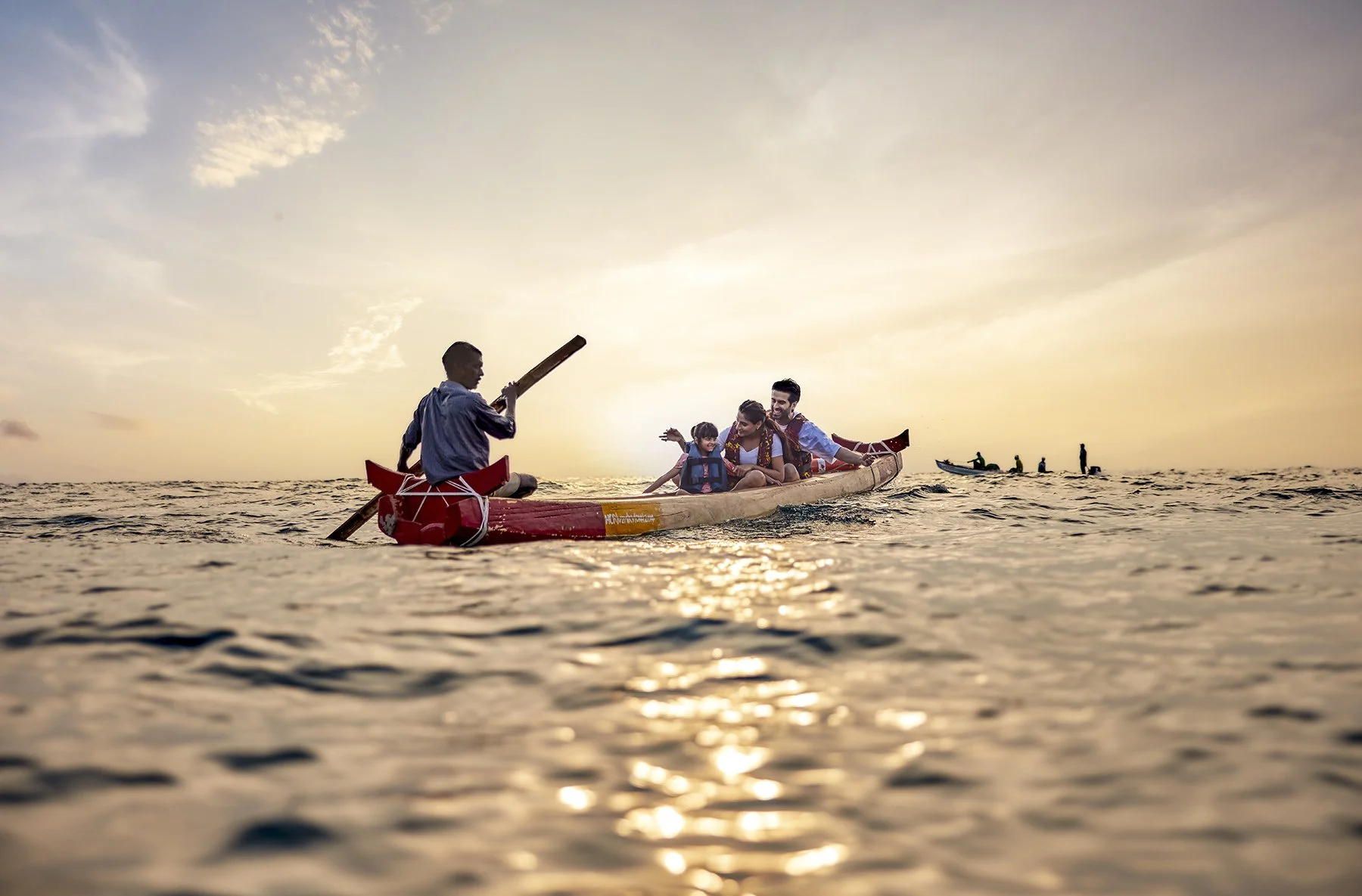 Hyatt Regency Trivandrum