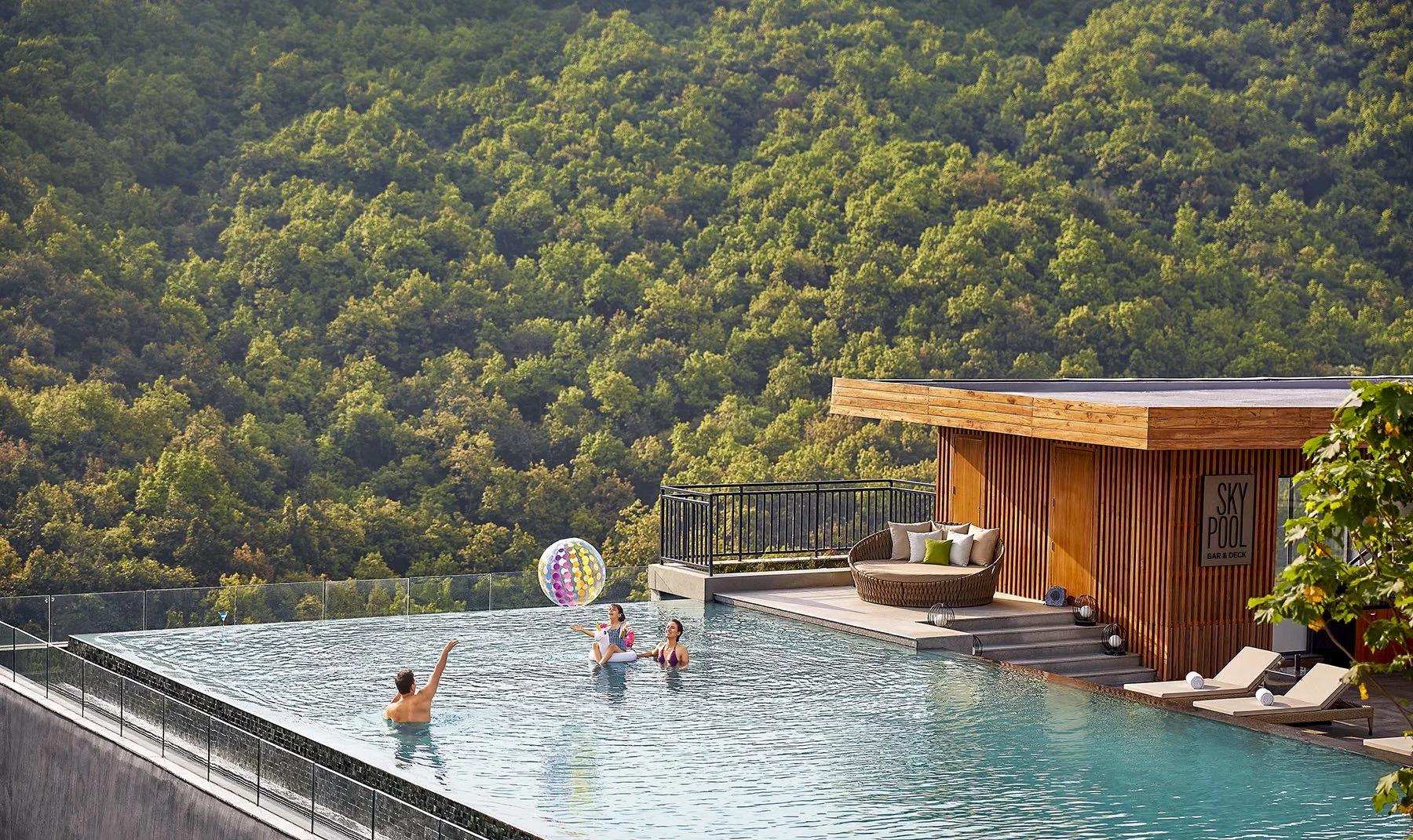 Hyatt Regency Dehradun