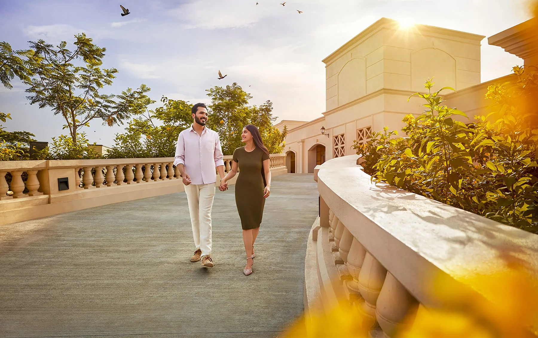 Hiranandani Bengaluru