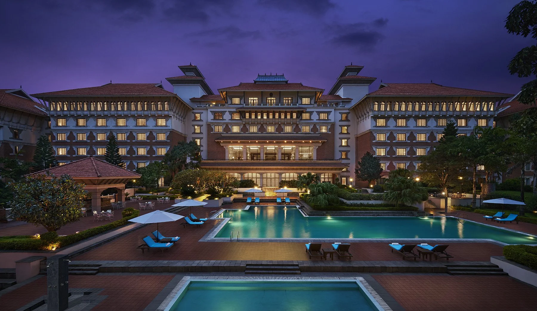 Hyatt Regency Kathmandu