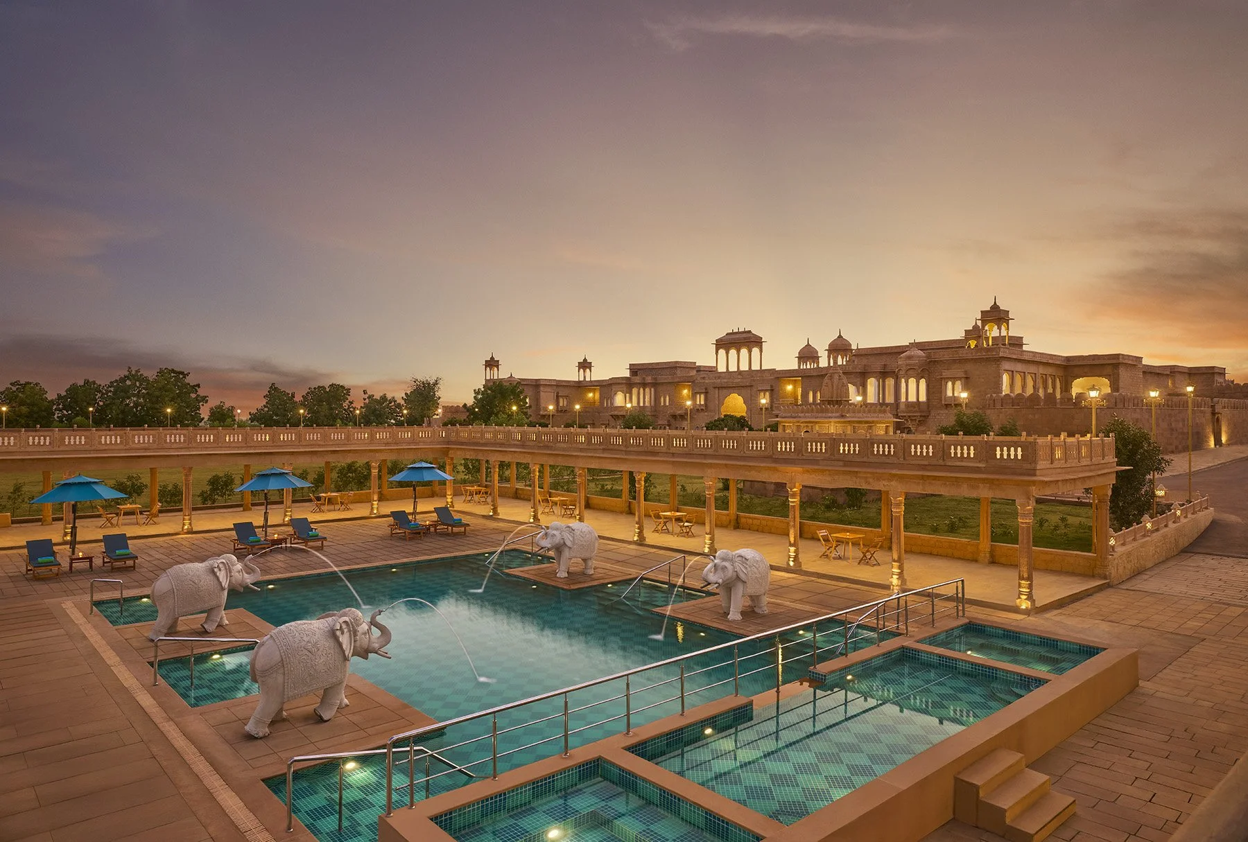 Storii by ITC, Jaisalmer