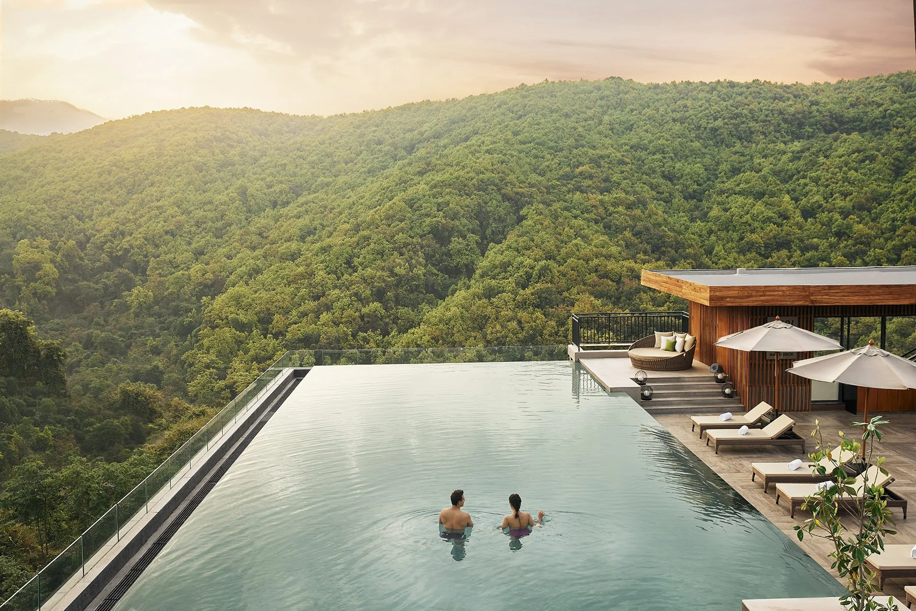 Hyatt Regency Dehradun