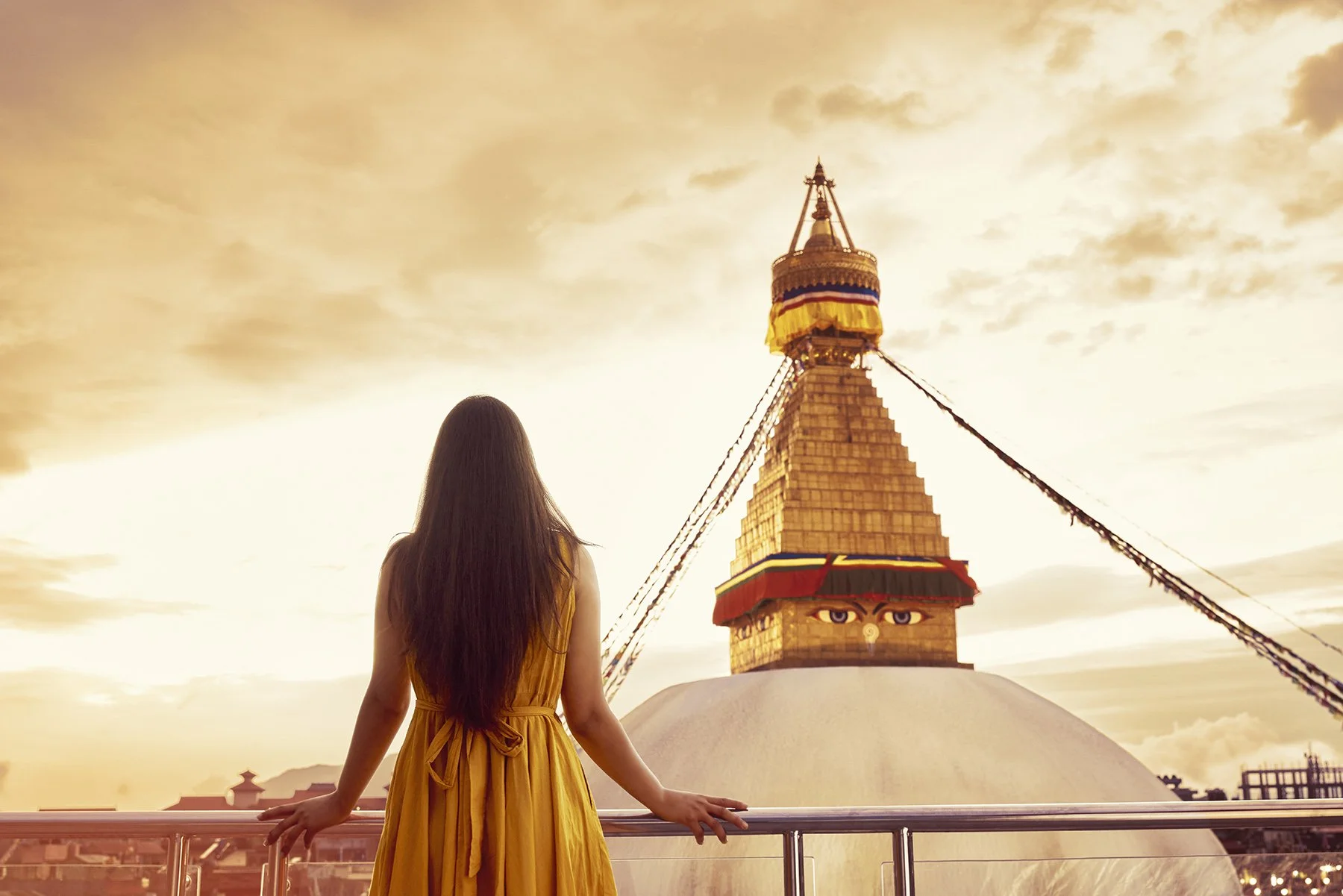 Hyatt Regency Kathmandu