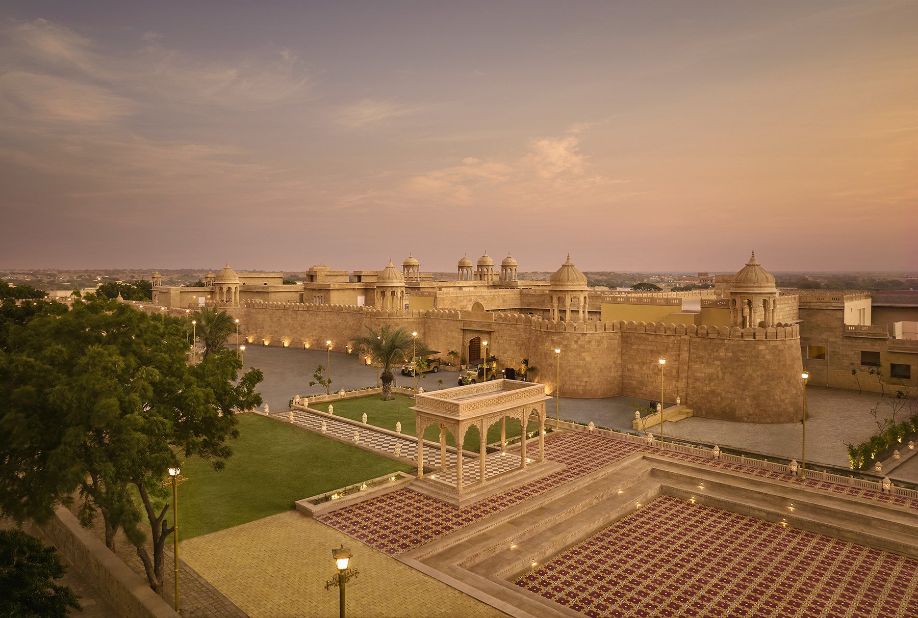 Storii by ITC, Jaisalmer