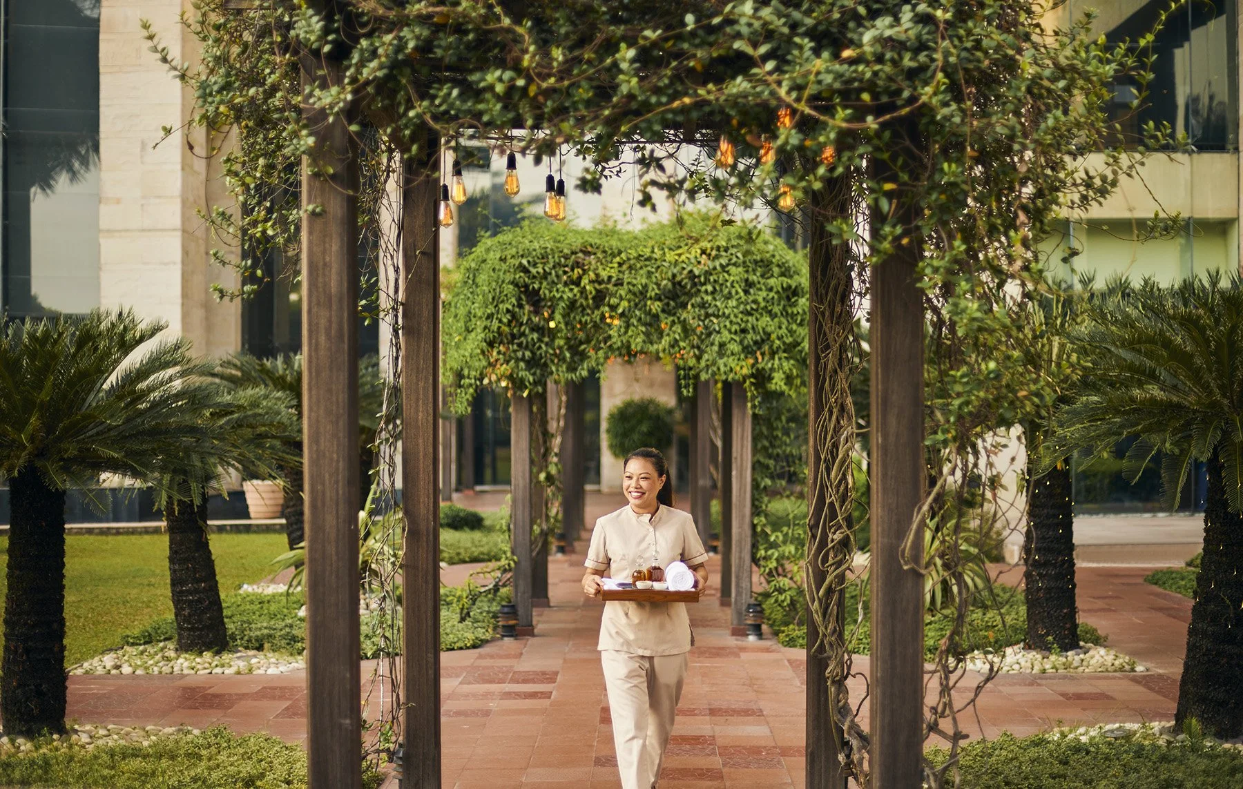 Hyatt Regency Kolkata