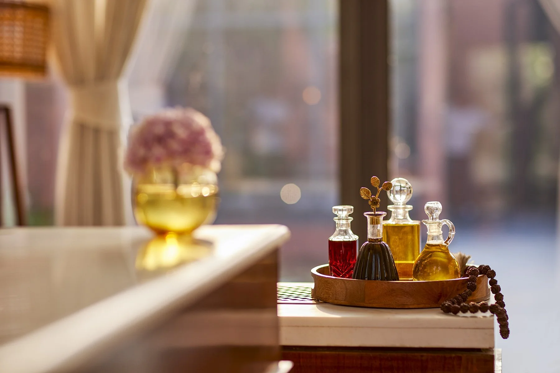 Storii by ITC, Devasom Resort & Spa, Kolkata