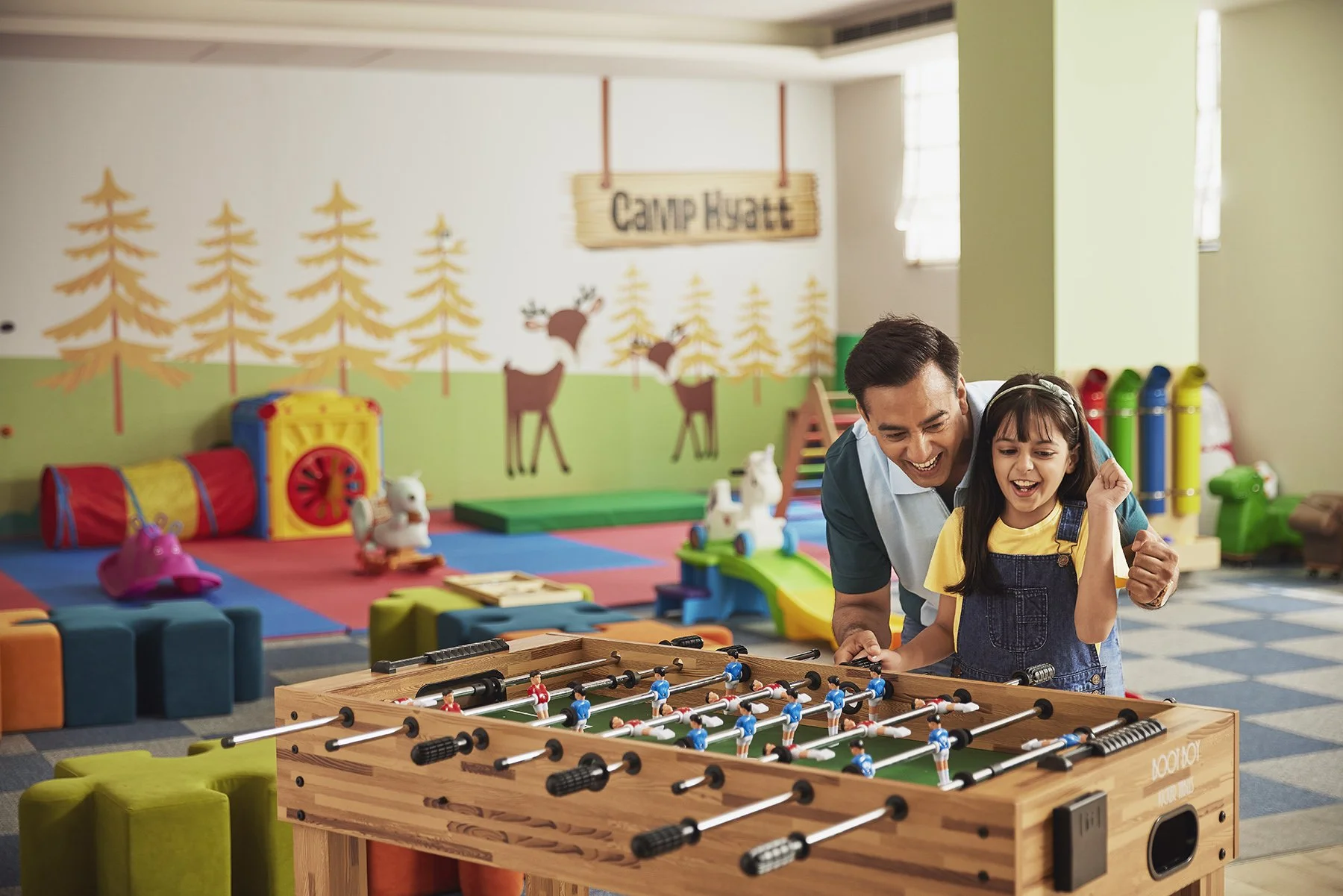 Hyatt Regency Dehradun