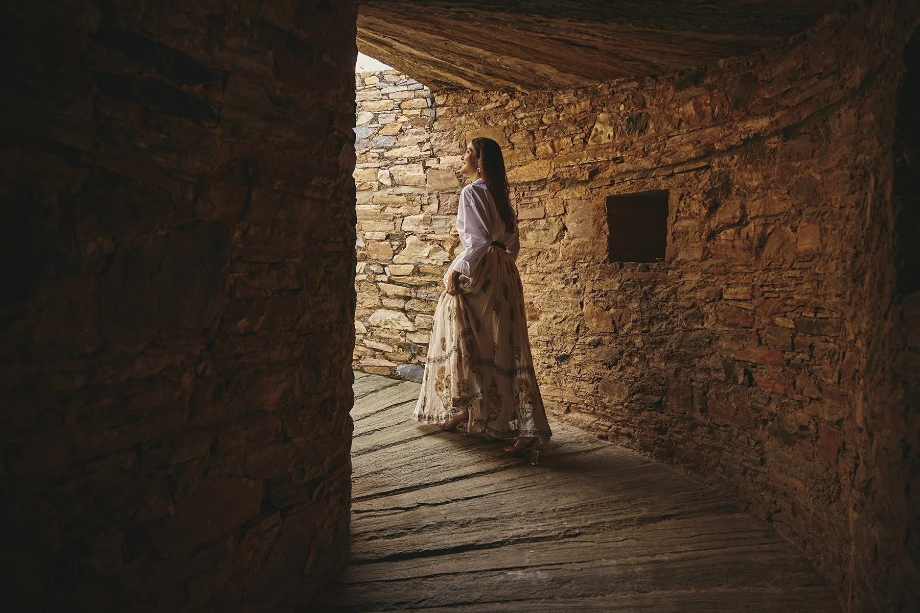 Storii by ITC Castle Kanota, Jaipur