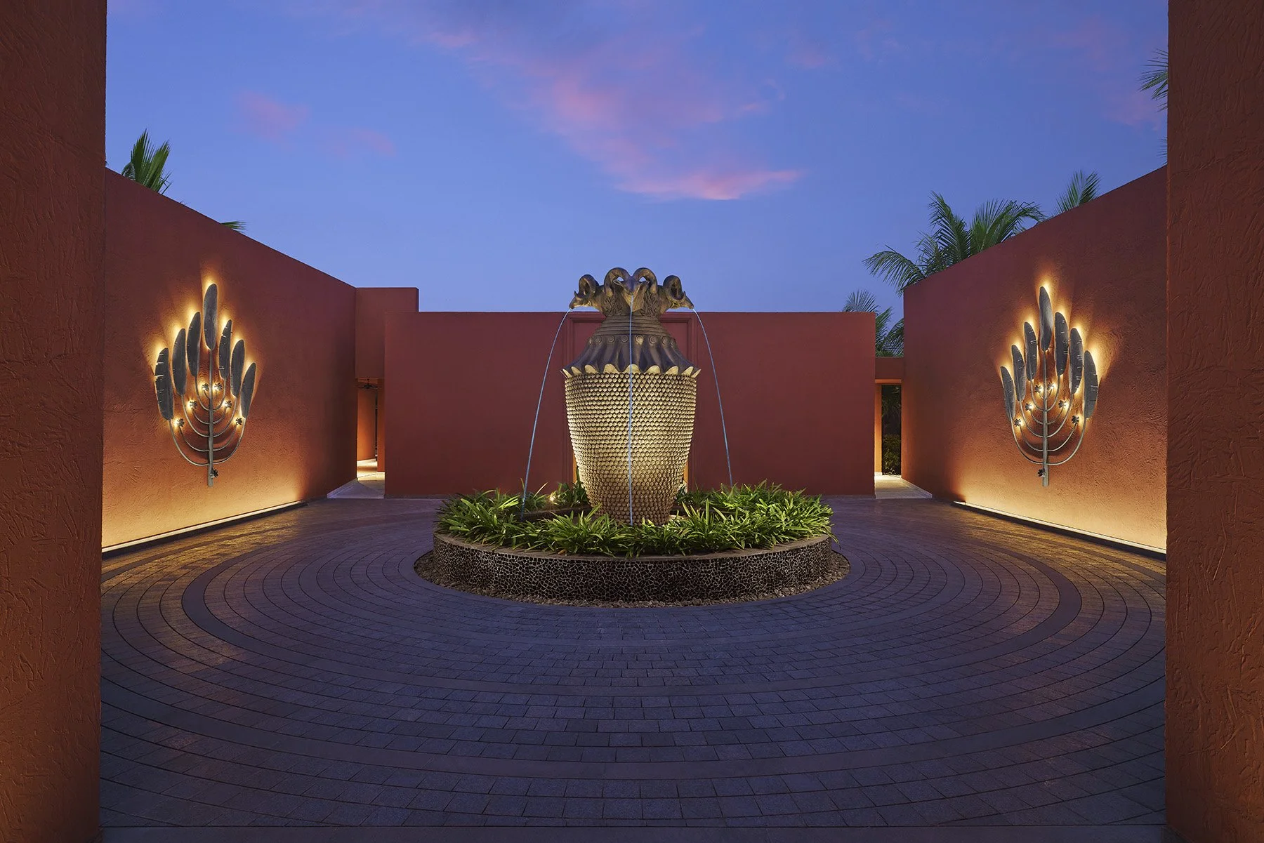 Storii by ITC, Devasom Resort and Spa, Kolkata