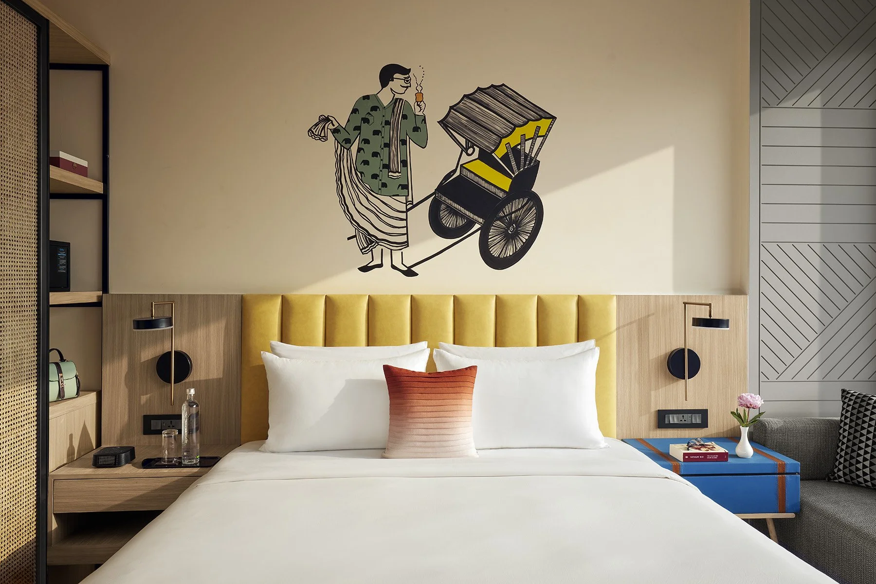 Hyatt Centric Kolkata