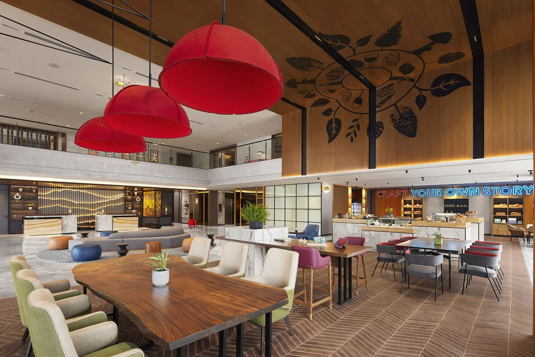 Hyatt Centric Hebbal, Bengaluru