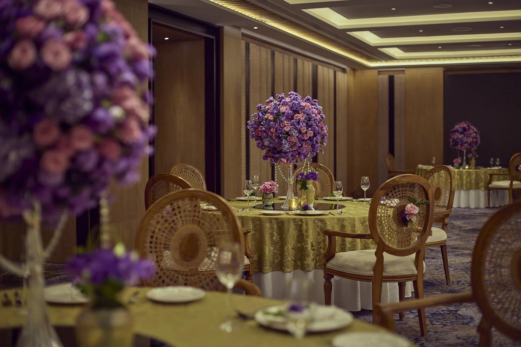 Hyatt Regency Ahmedabad