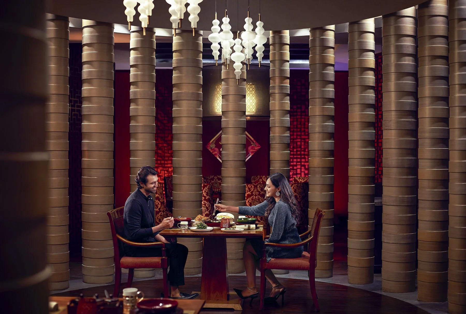 Hyatt Regency Ahmedabad