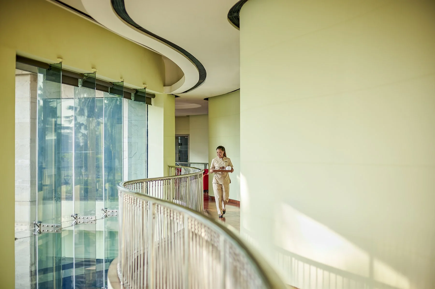 Hyatt Regency Kolkata