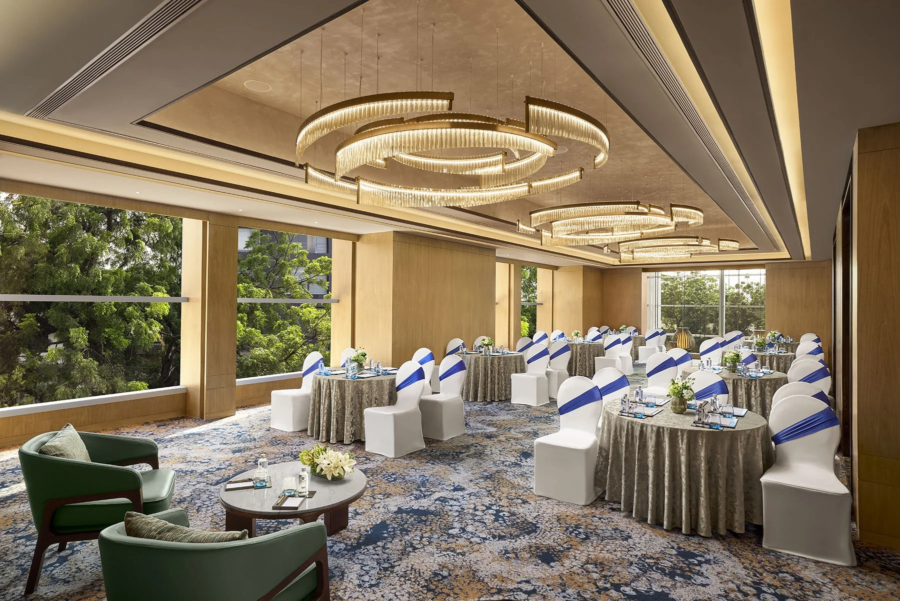 Hyatt Regency Ahmedabad