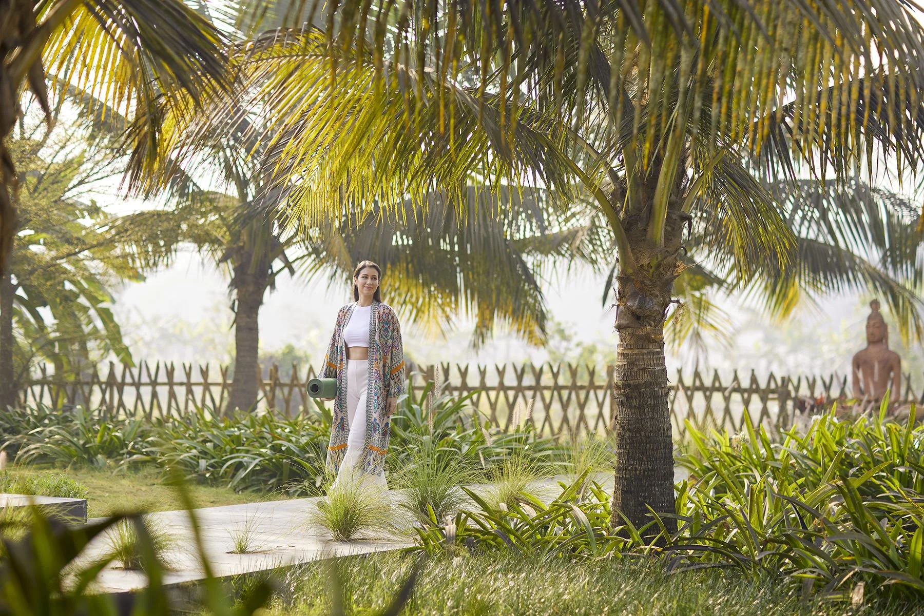 Storii by ITC Devasom Resort and Spa, Kolkata